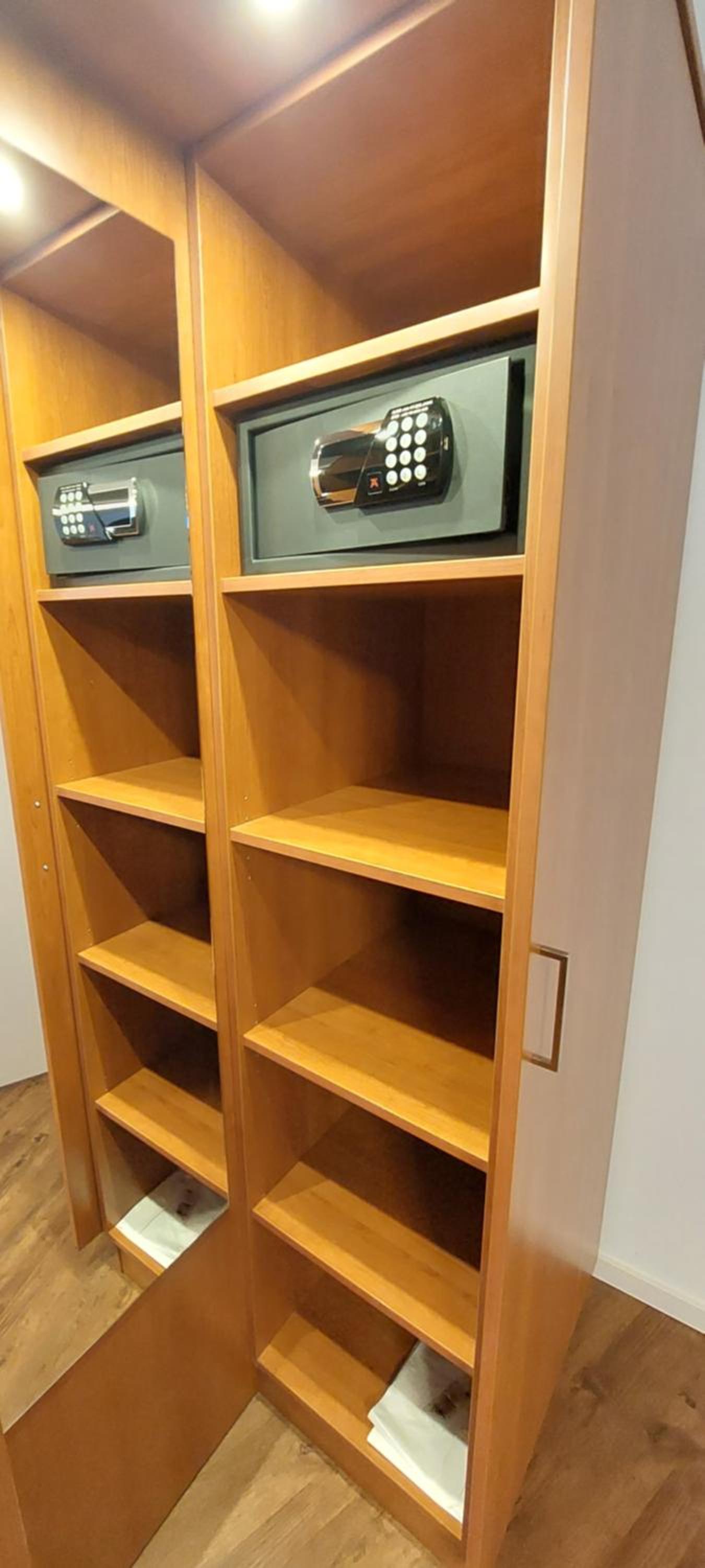 Double or Twin Room - Disability Access