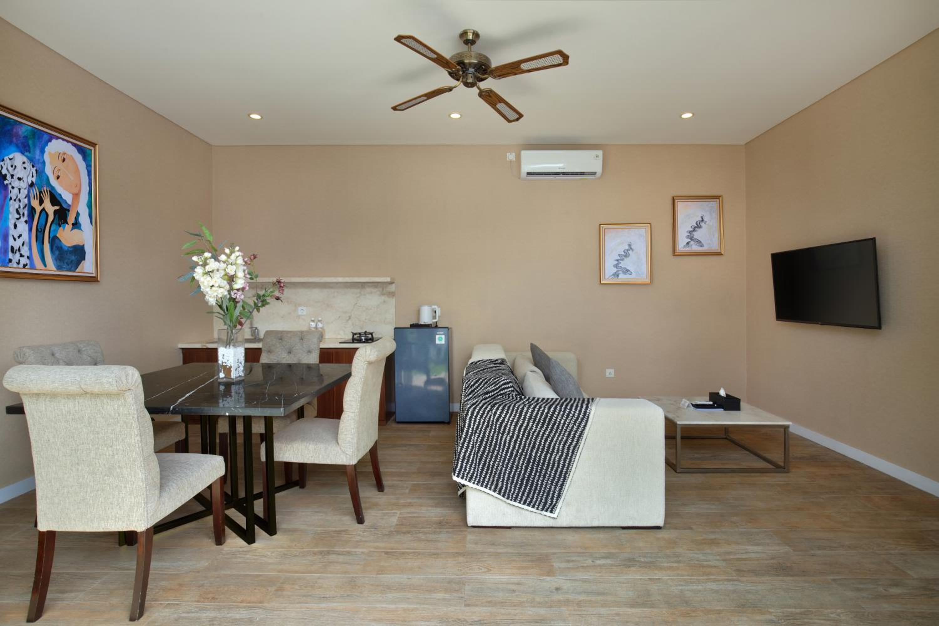Luxury One Bedroom Villa With Private Pool - Photo 2