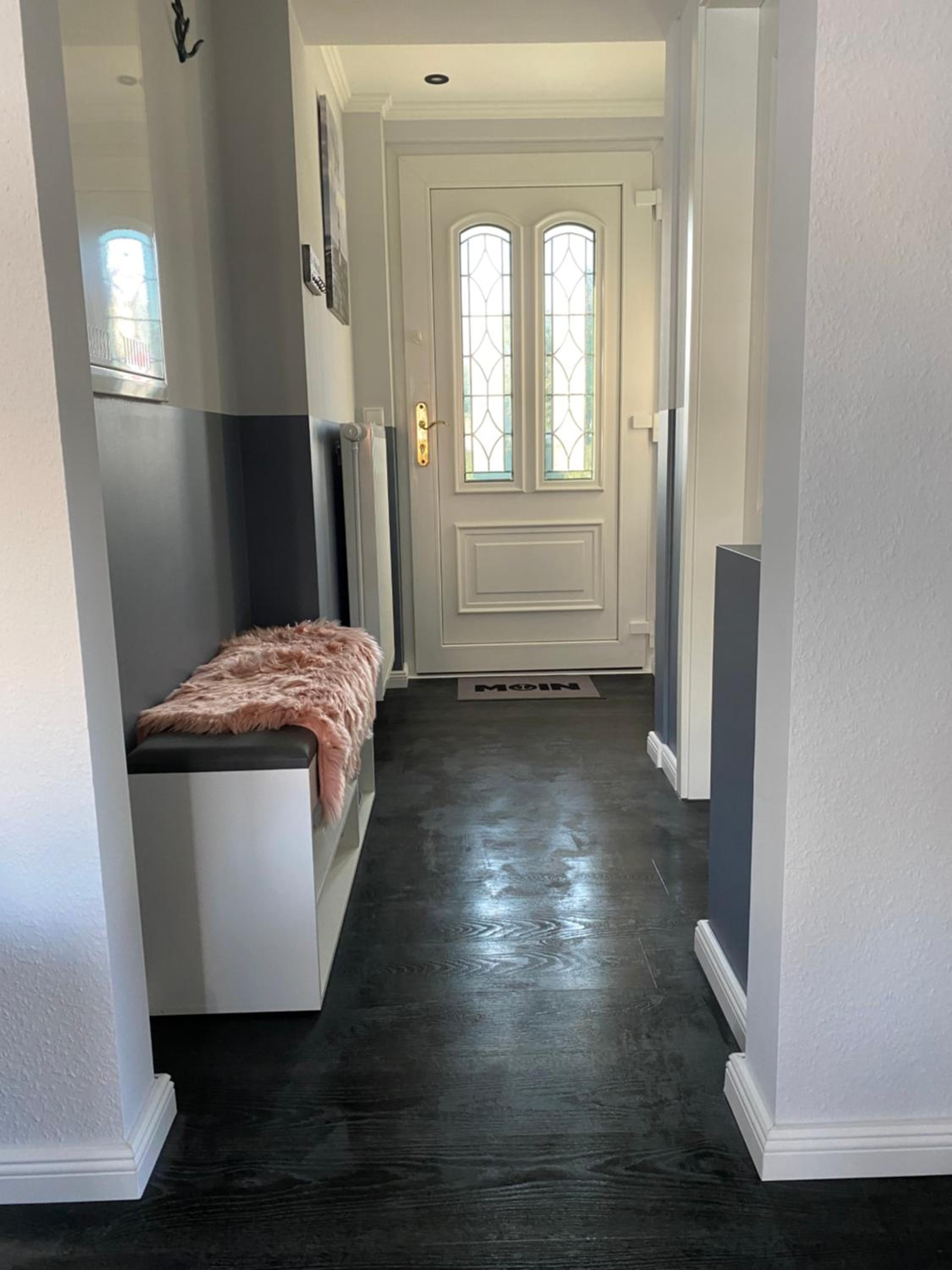 Two-Bedroom House photo 2