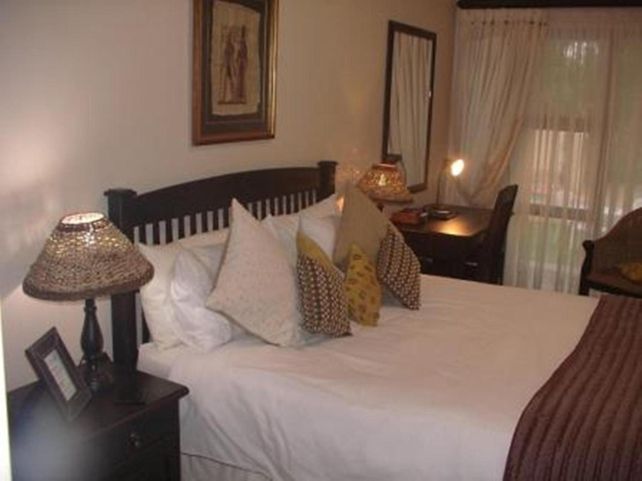 Standard Suite - Photo 5