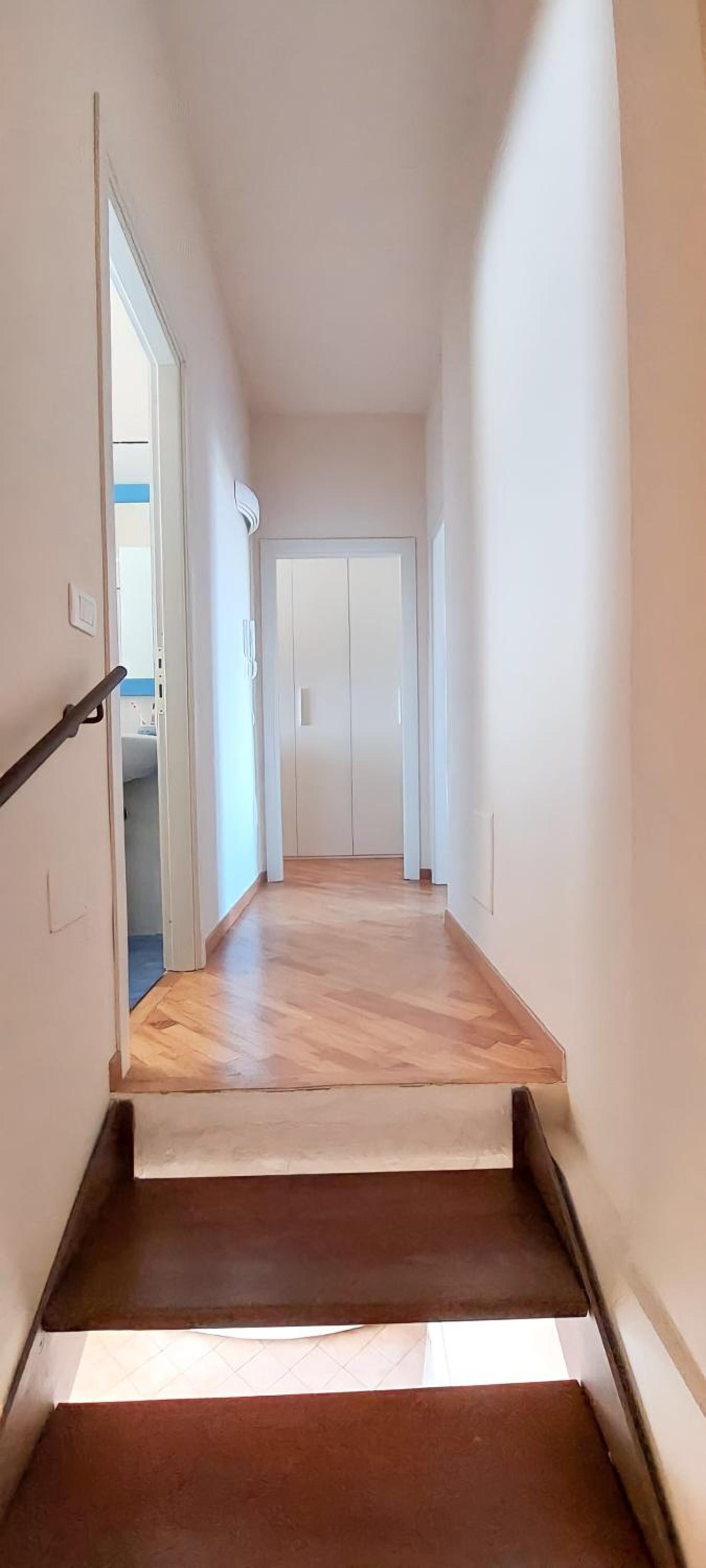 Two-Bedroom Townhouse