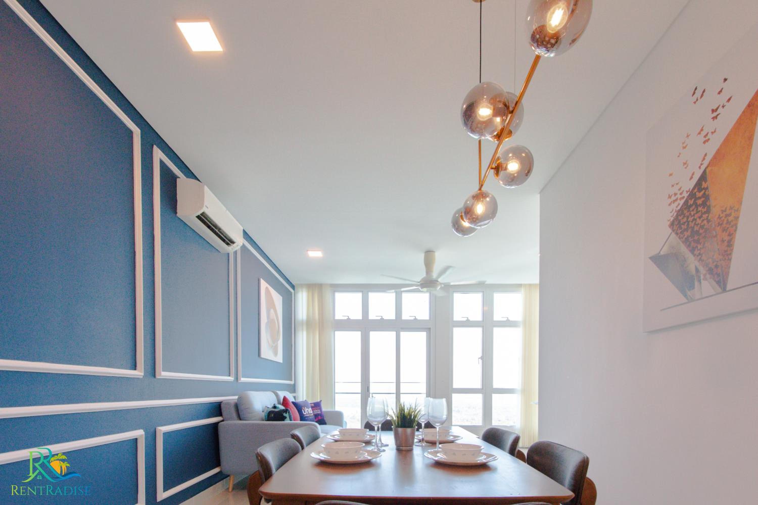 Two-Bedroom Apartment - Photo 2