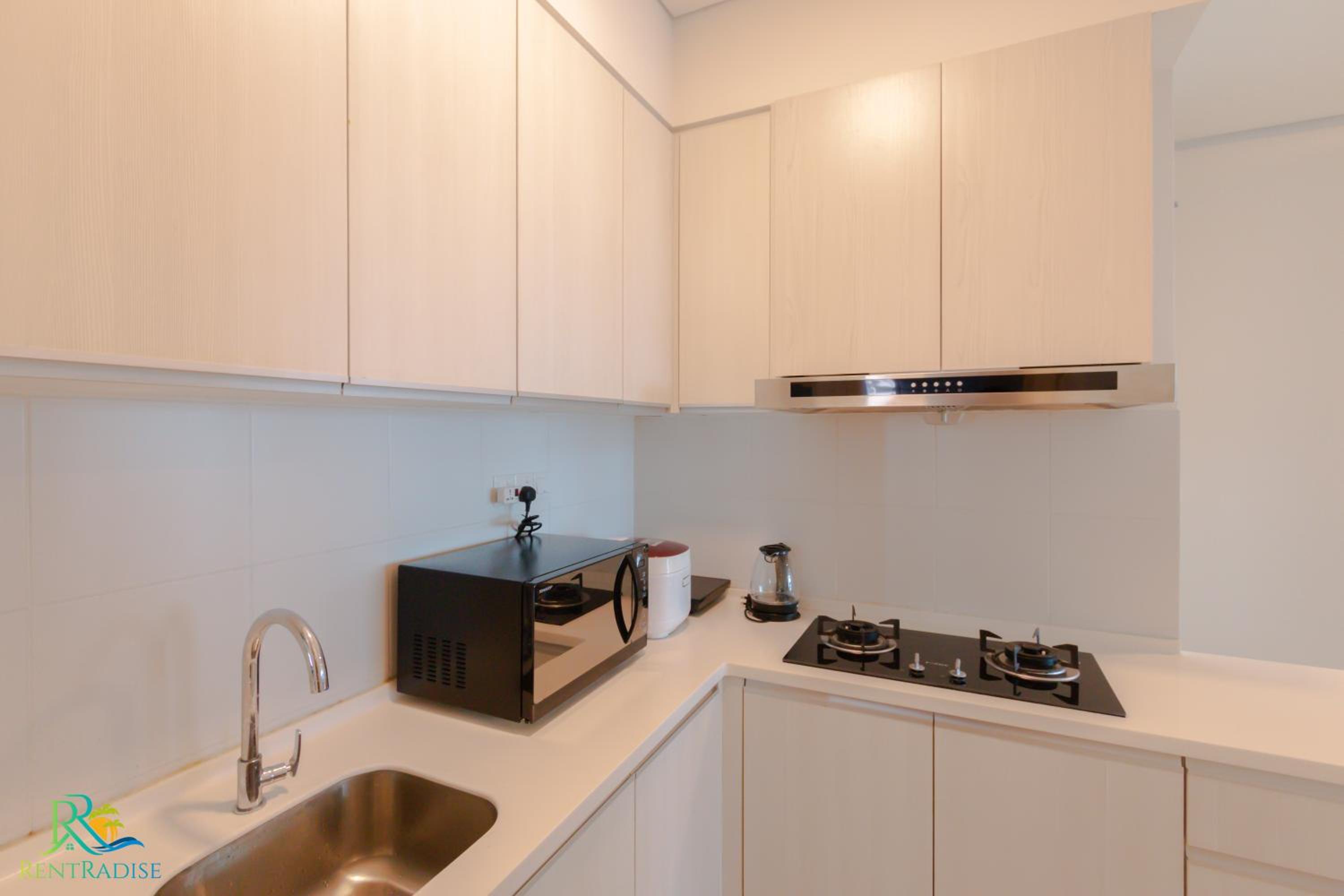 Two-Bedroom Apartment - Photo 6