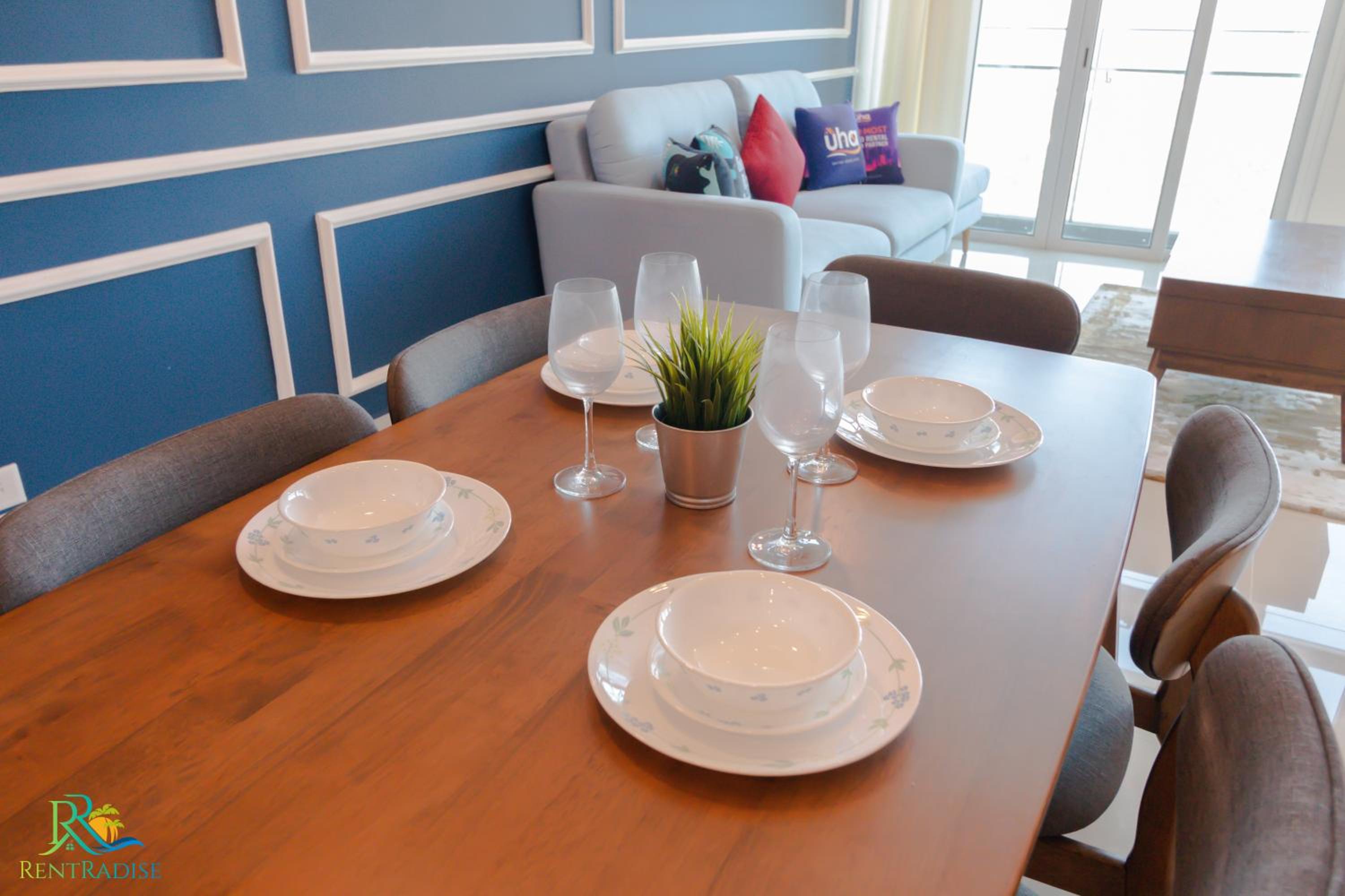 Two-Bedroom Apartment - Photo 7