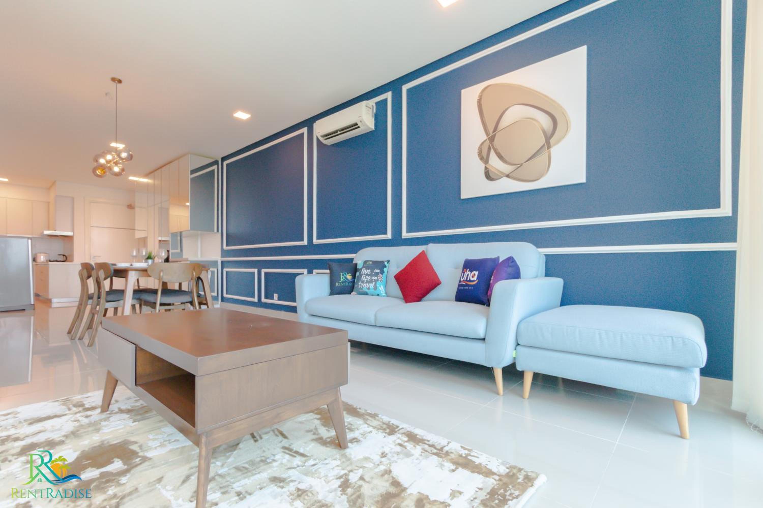 Two-Bedroom Apartment - Photo 9