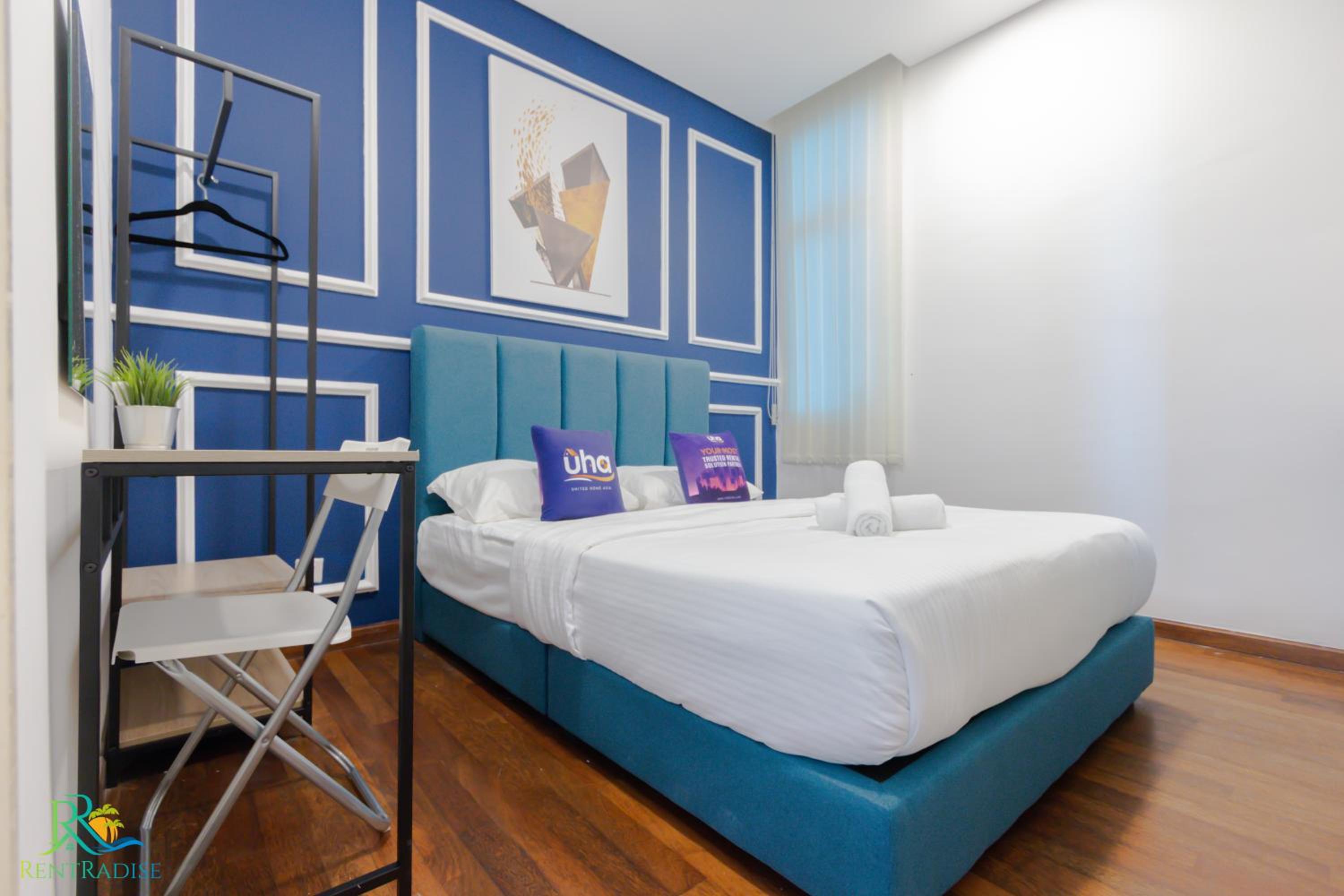 Two-Bedroom Apartment - Photo 10