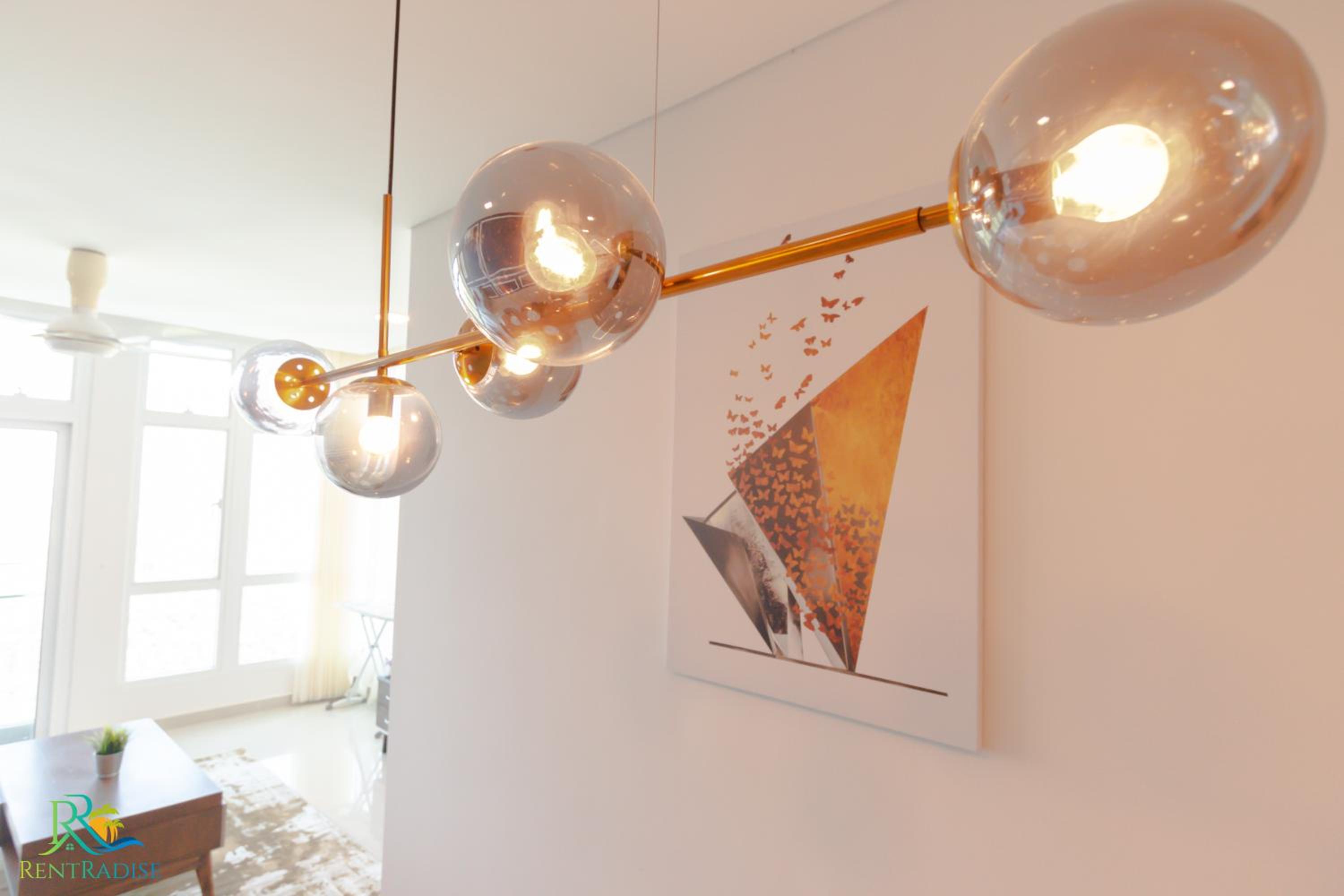Two-Bedroom Apartment - Photo 11