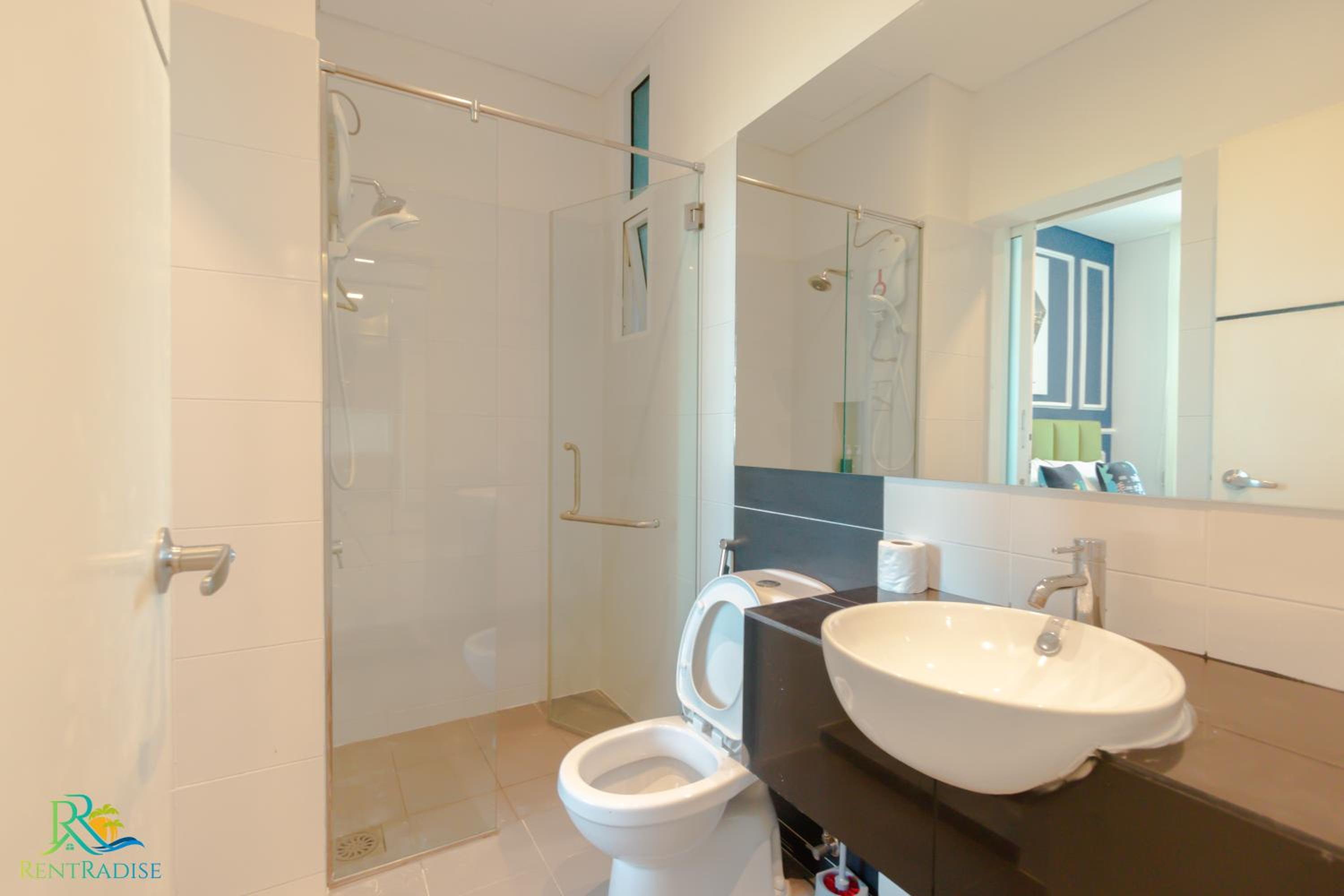 Two-Bedroom Apartment - Photo 12