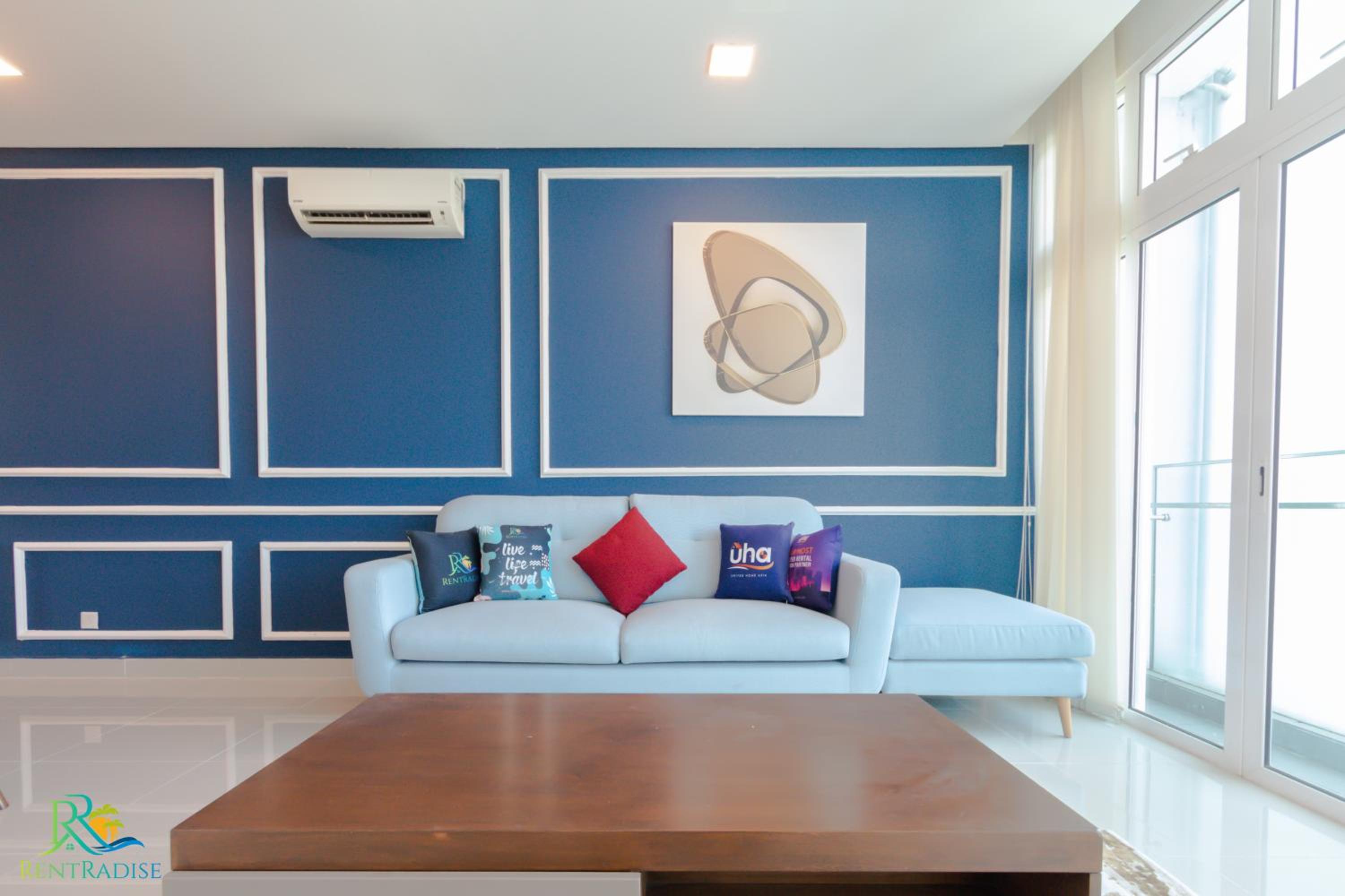 Two-Bedroom Apartment - Photo 14