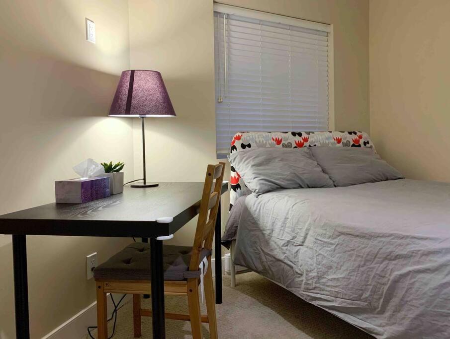 Two-Bedroom Apartment photo 3