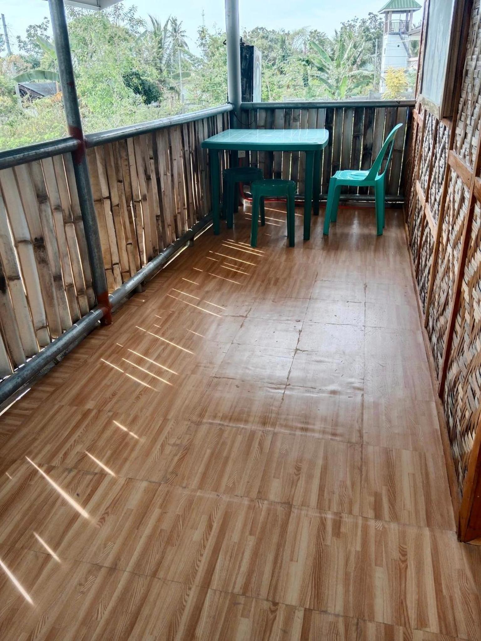 Double or Twin Room with Private External Bathroom - Photo 8