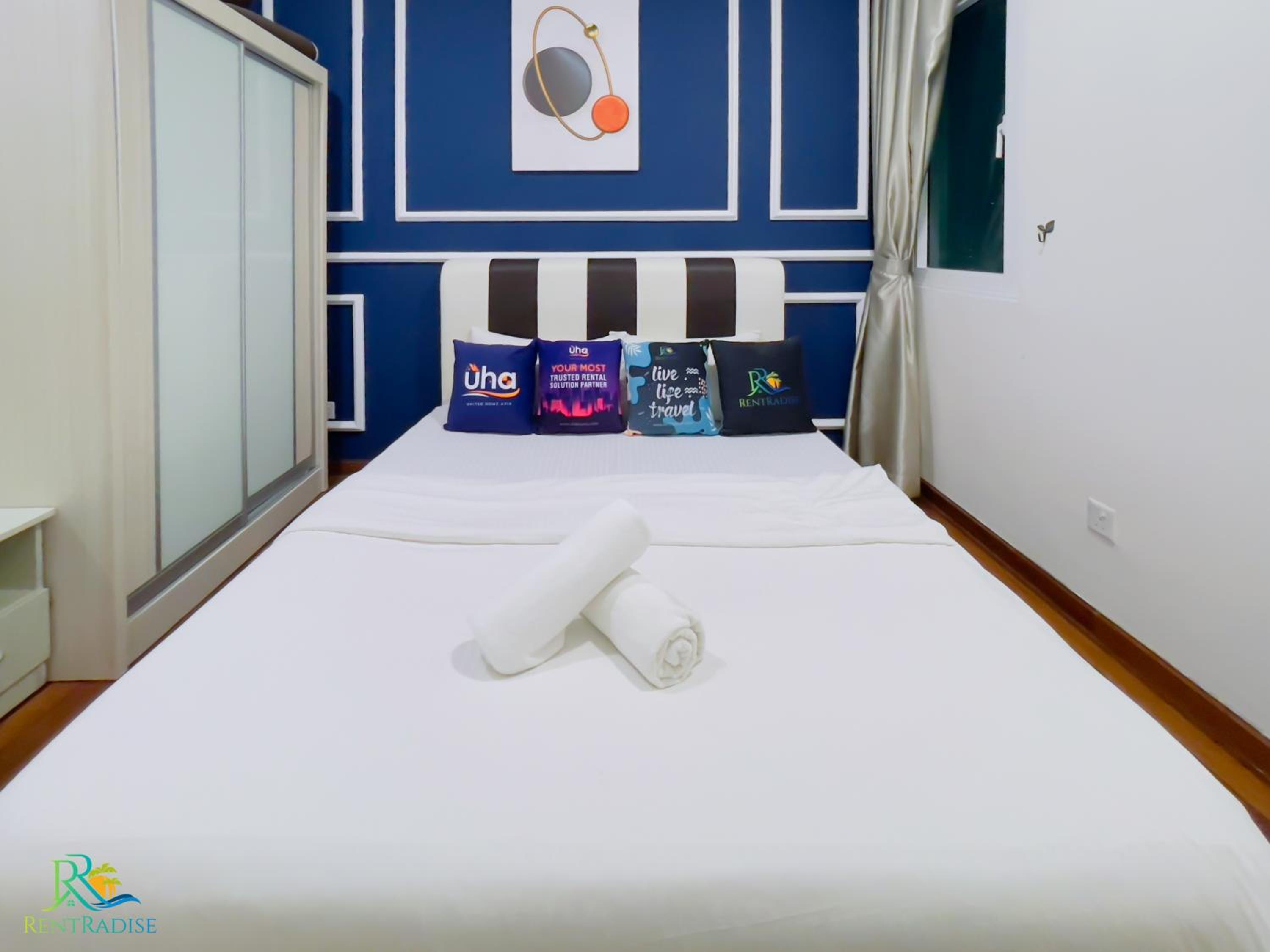 Two-Bedroom Apartment - Photo 16