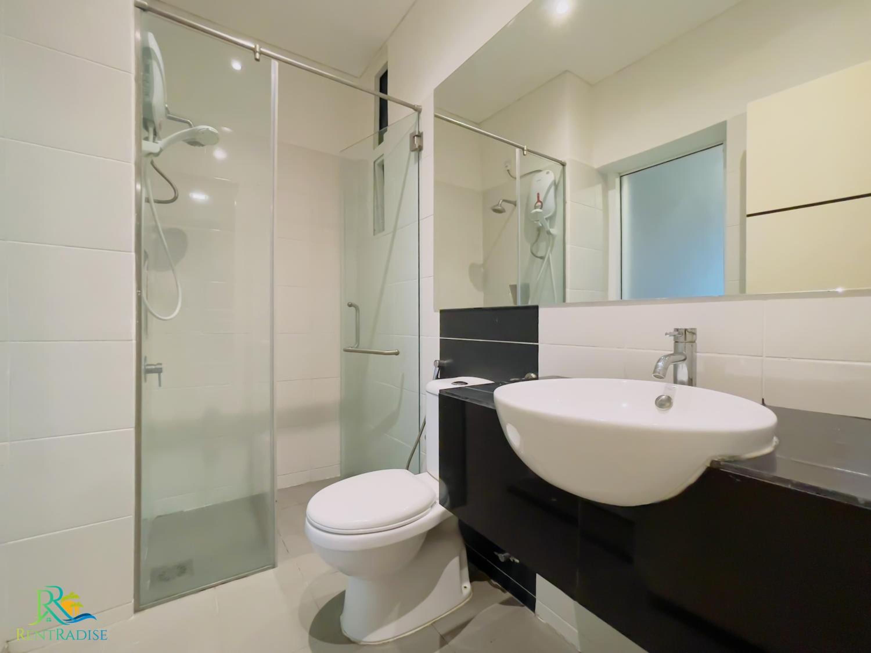 Two-Bedroom Apartment - Photo 17