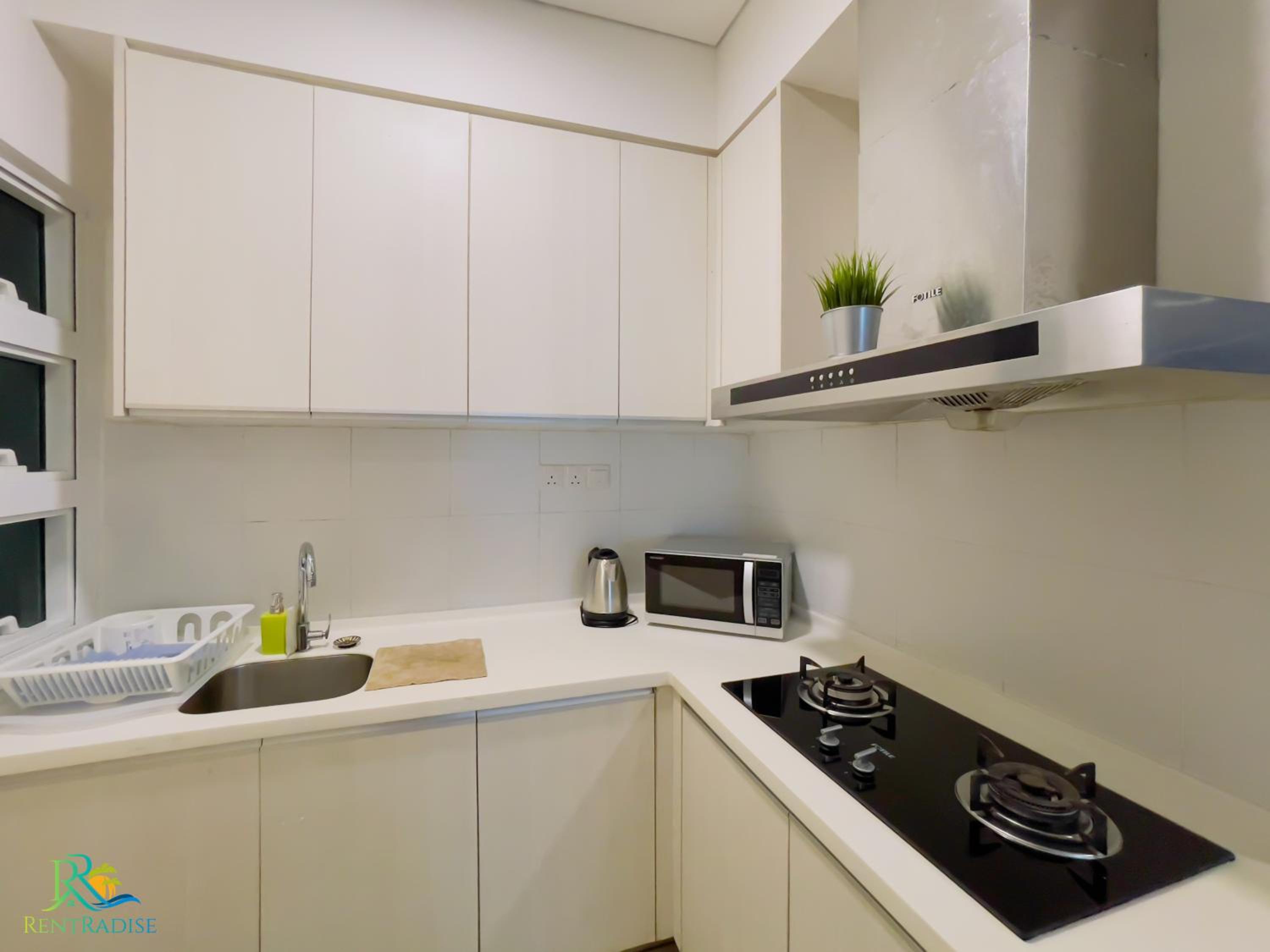 Two-Bedroom Apartment - Photo 18