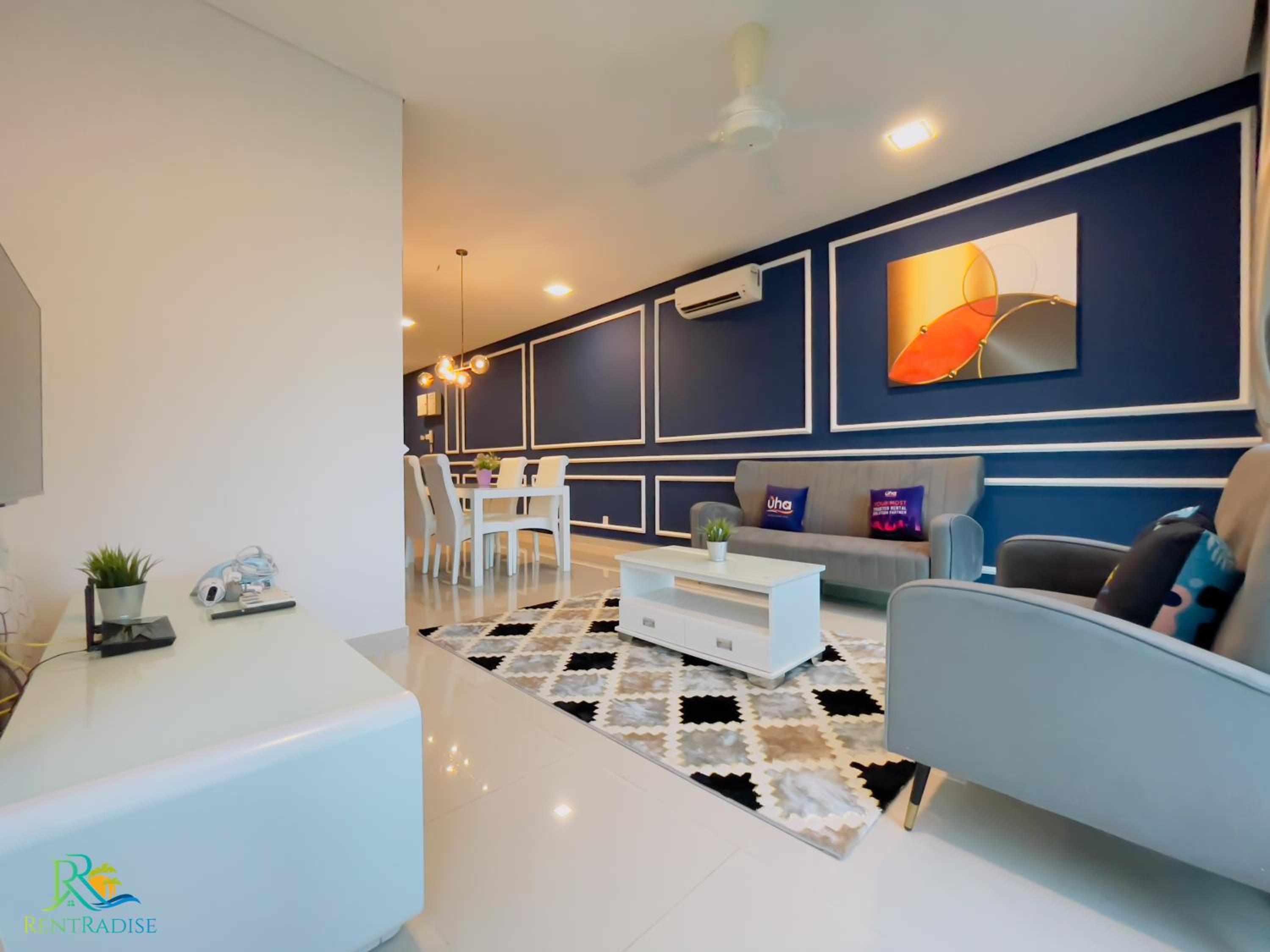 Two-Bedroom Apartment - Photo 20