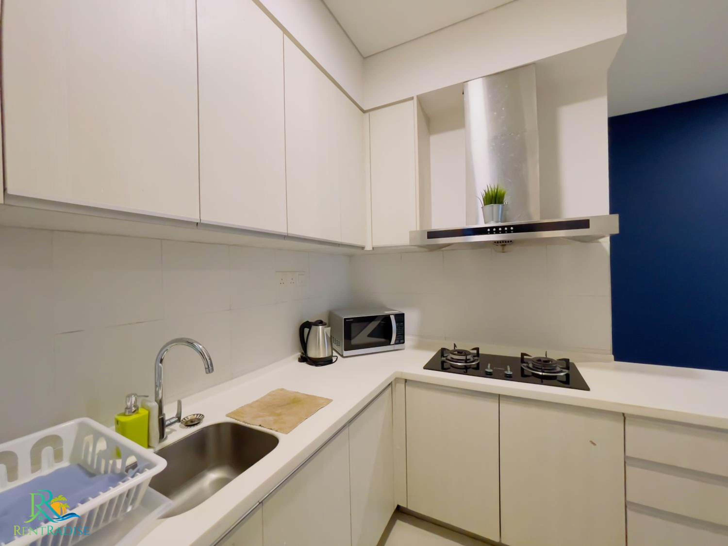 Two-Bedroom Apartment - Photo 23