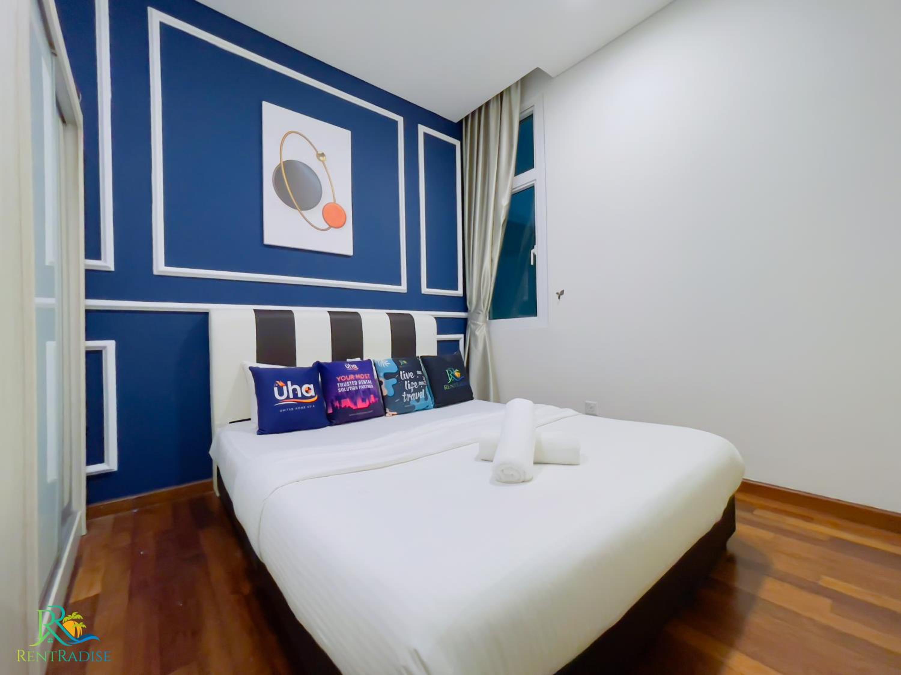 Two-Bedroom Apartment - Photo 24
