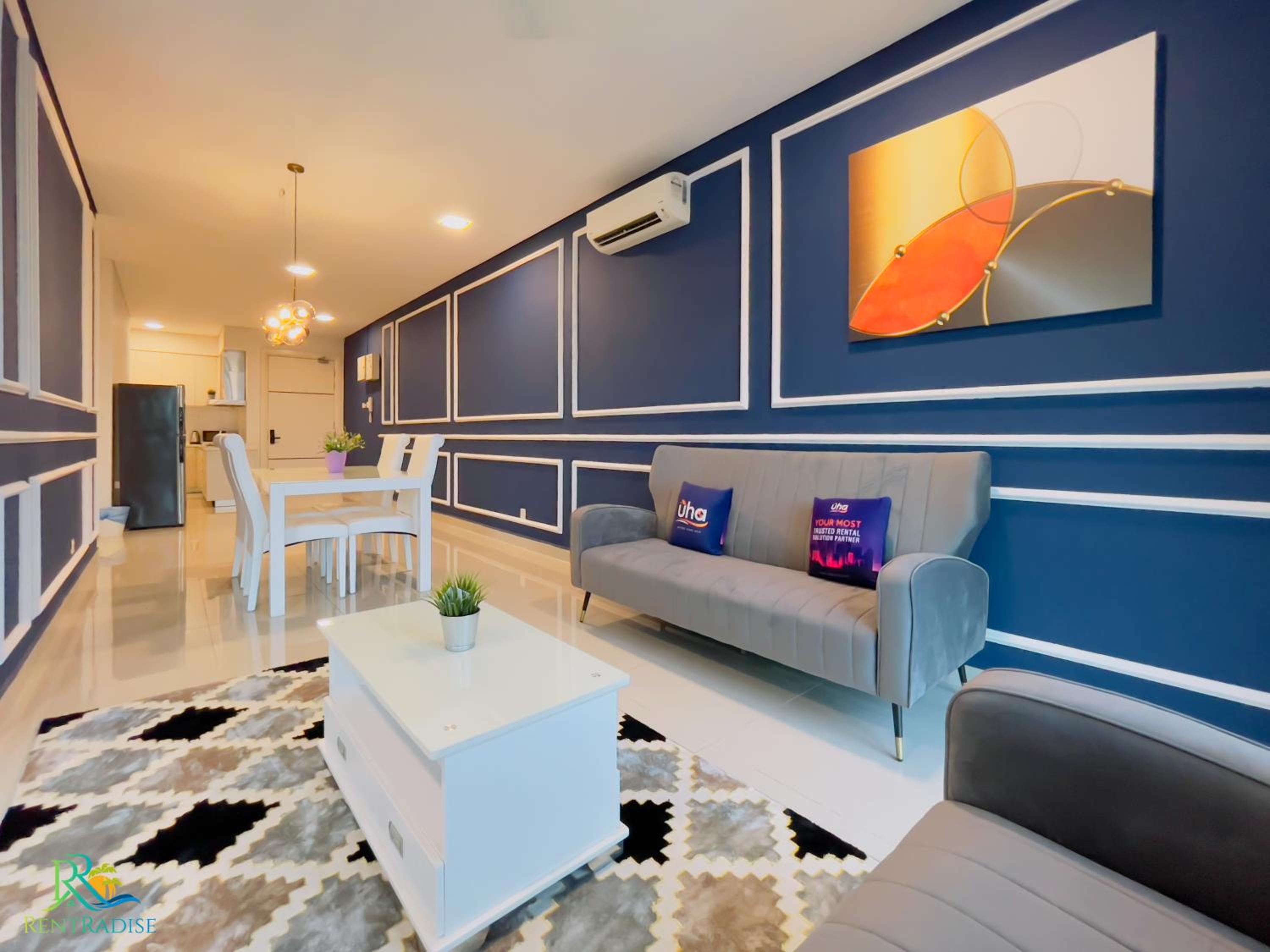 Two-Bedroom Apartment - Photo 26