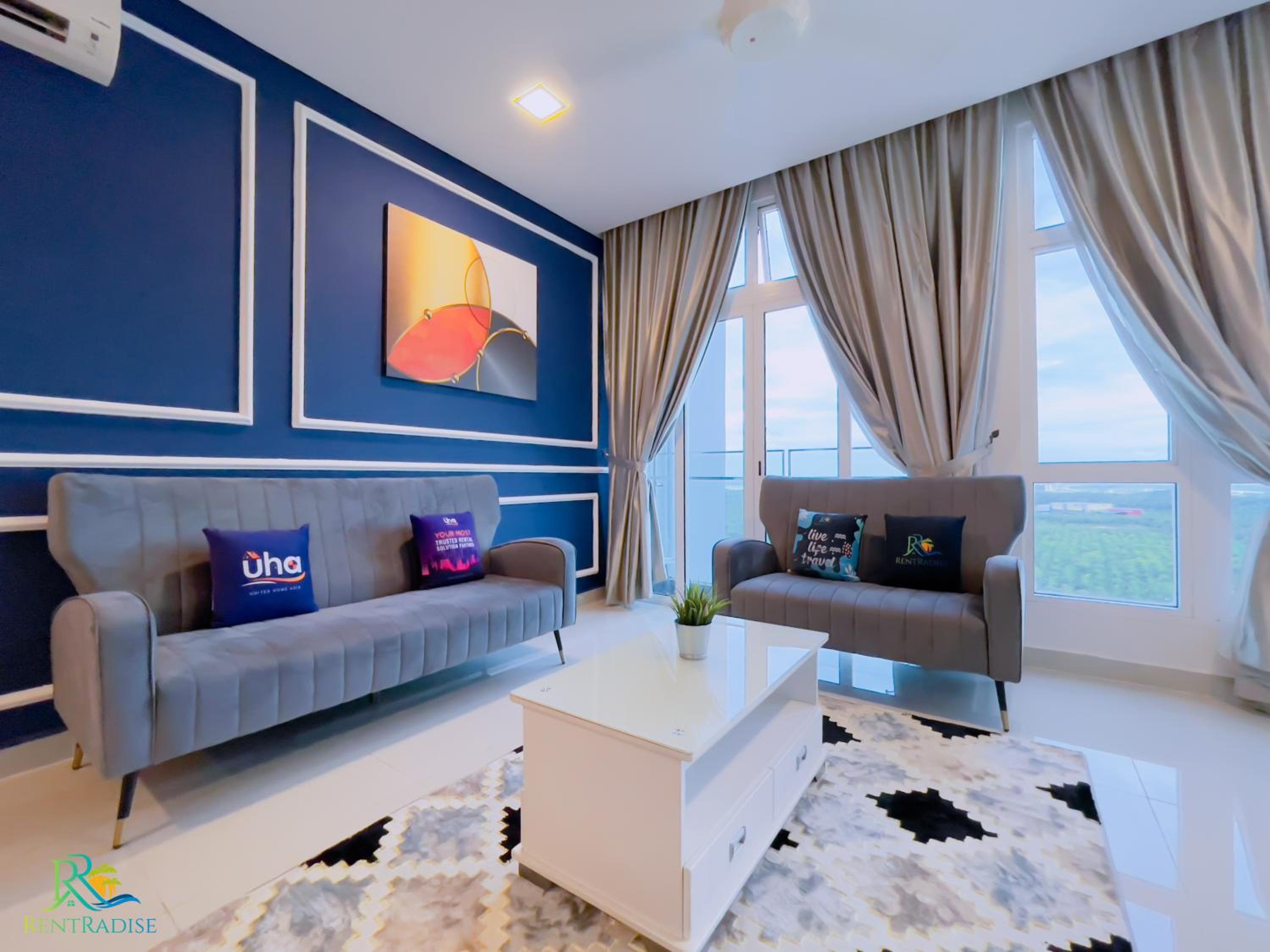 Two-Bedroom Apartment - Photo 28