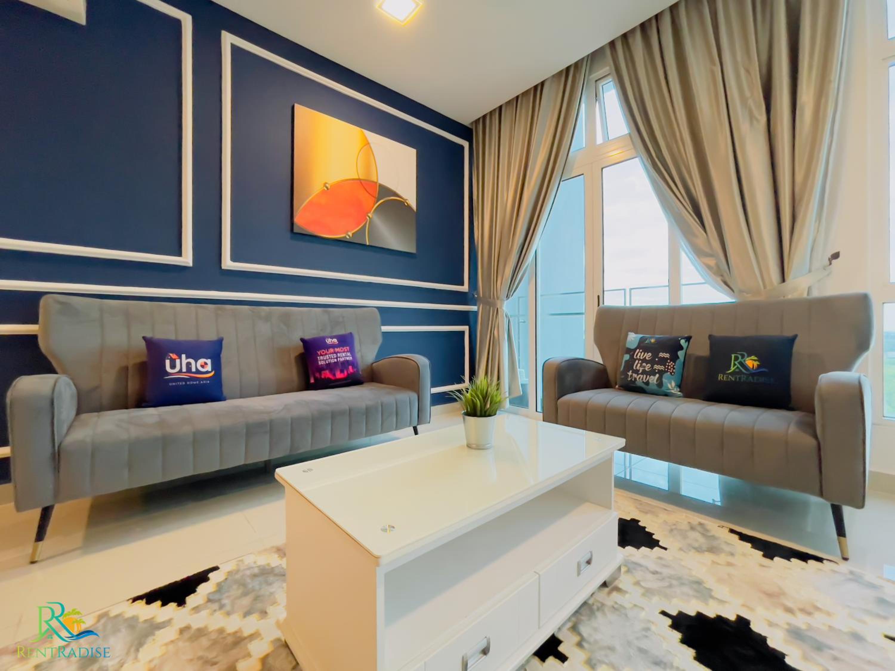 Two-Bedroom Apartment - Photo 29