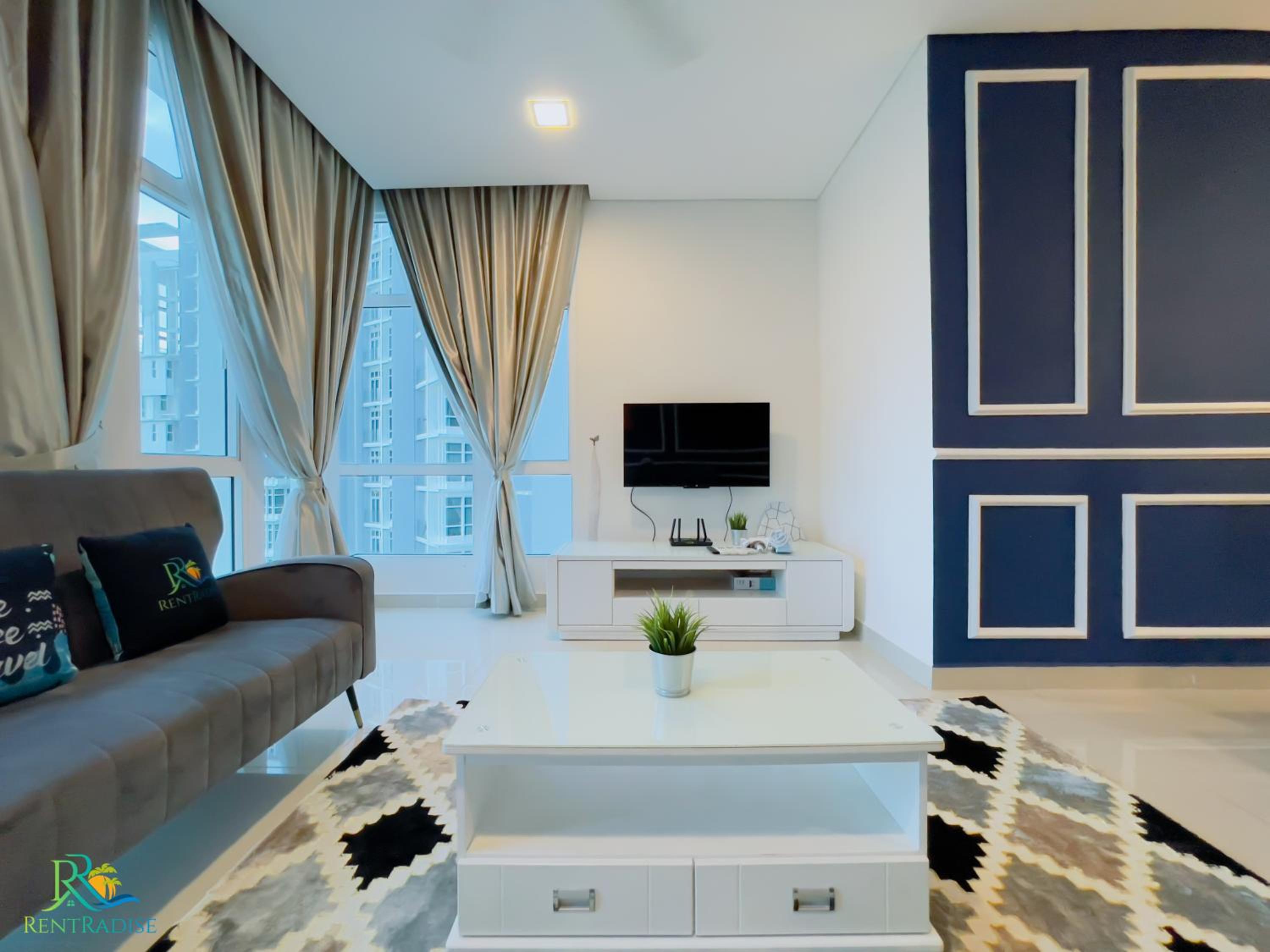 Two-Bedroom Apartment - Photo 32