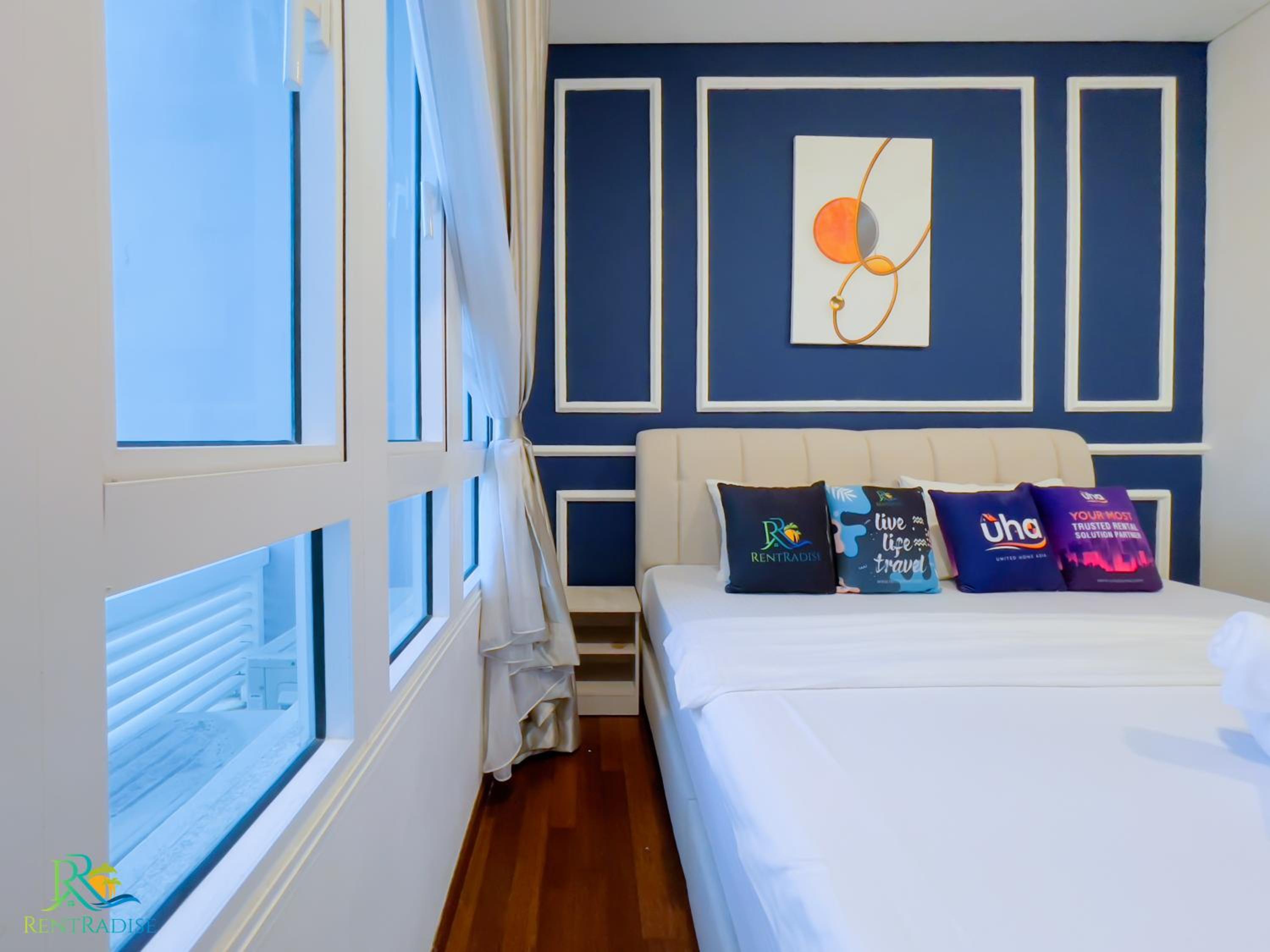 Two-Bedroom Apartment - Photo 33