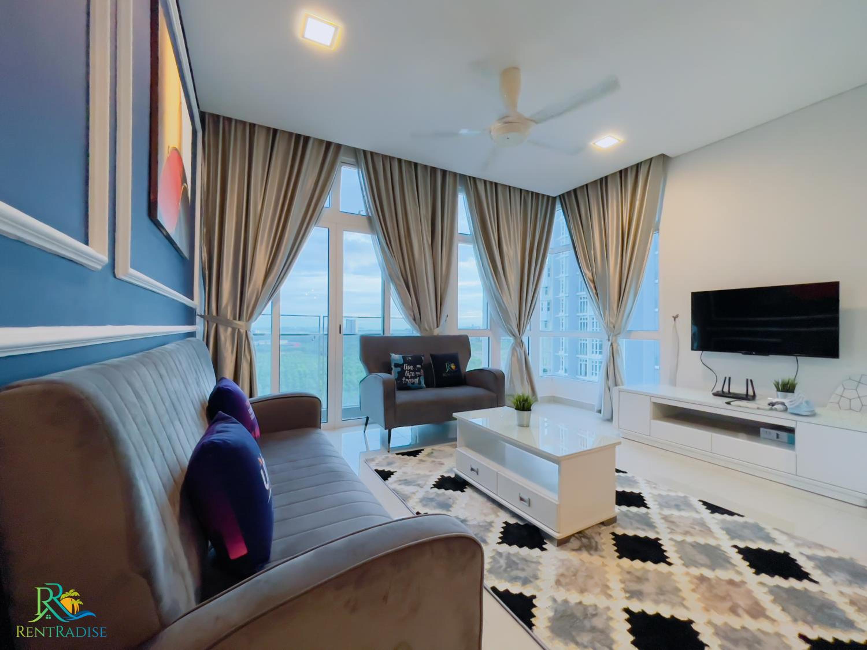 Two-Bedroom Apartment - Photo 35