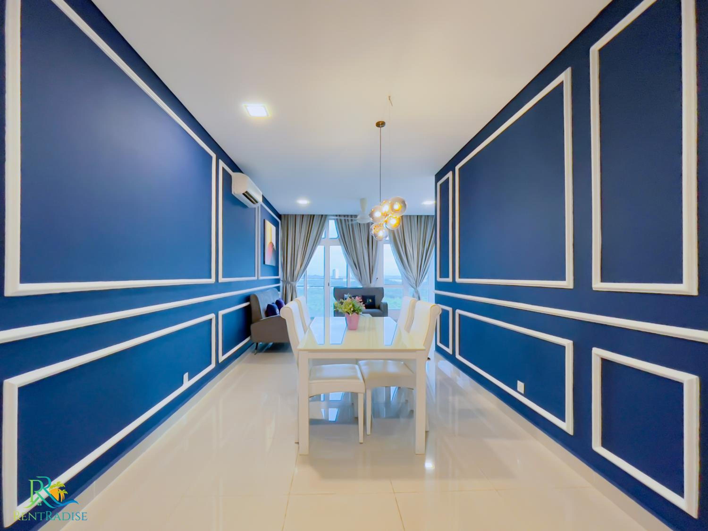 Two-Bedroom Apartment - Photo 36