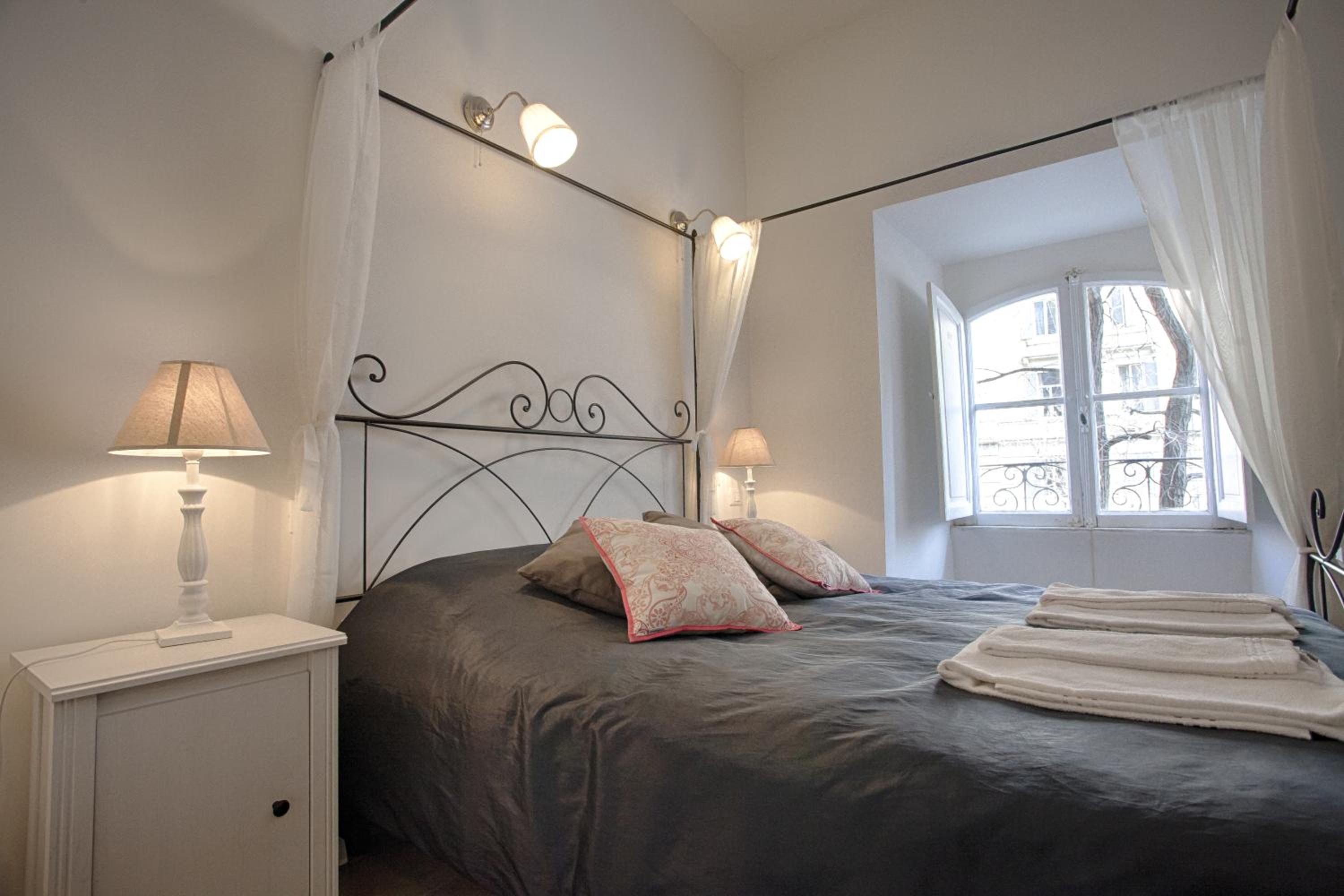 Standard Triple Room - Via Leone IV 38 photo 1