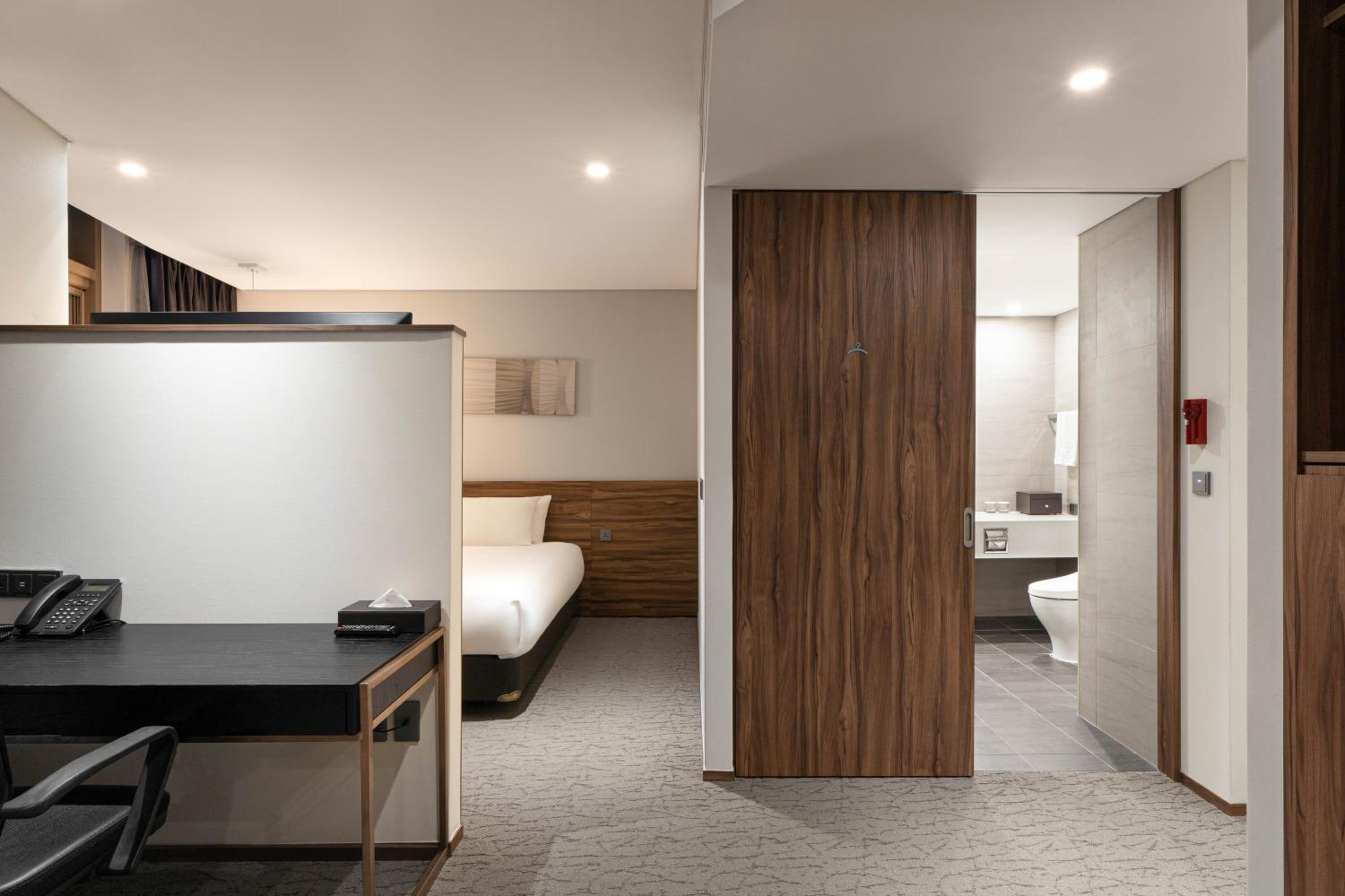 Suite photo 2