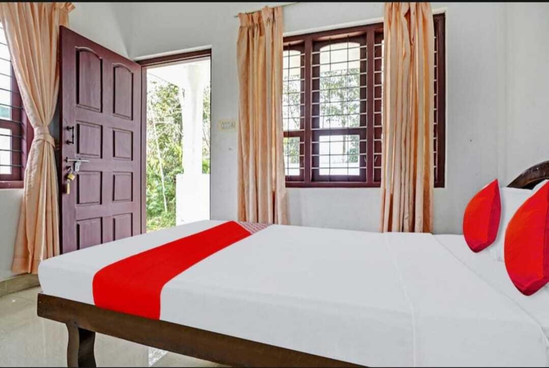 Deluxe Suite photo 3