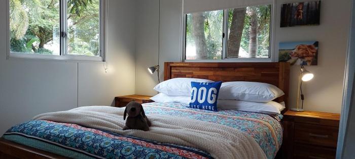 Pet Friendly Bungalow with Patio photo 1