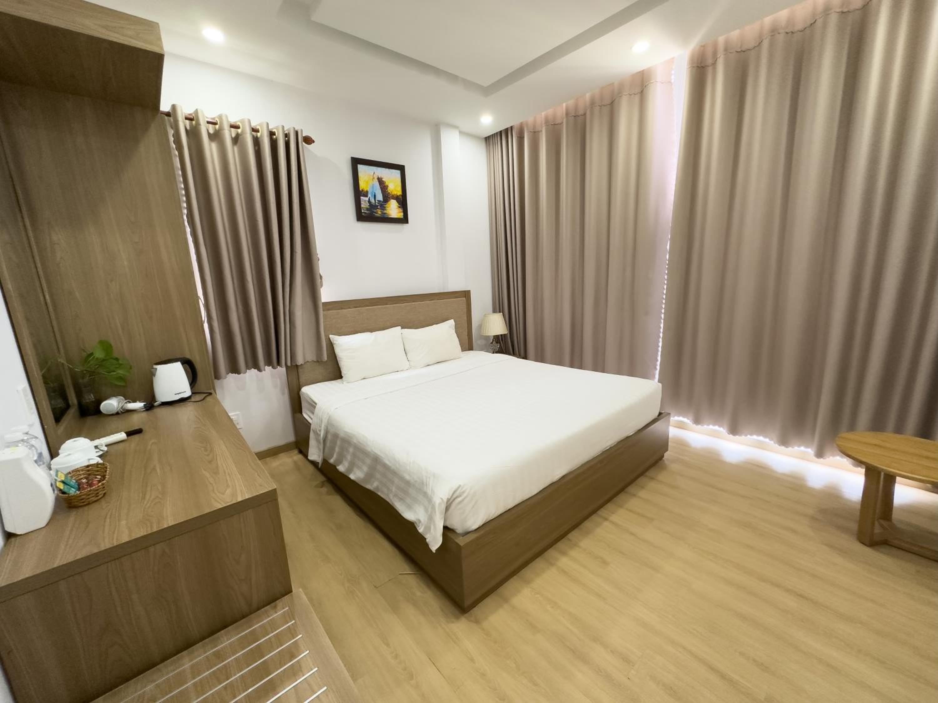 Queen Room - Photo 3