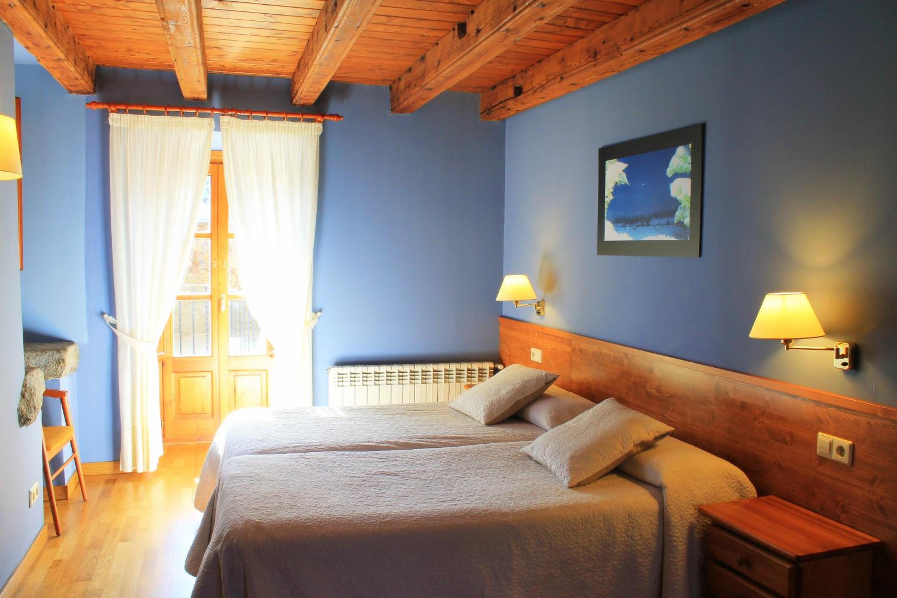 Habitación Cuádruple