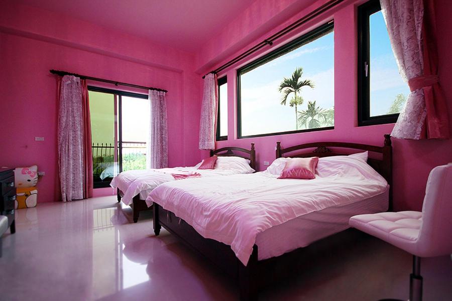 Quadruple Room photo 1