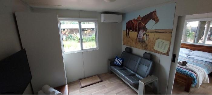 Pet Friendly Bungalow with Patio photo 3