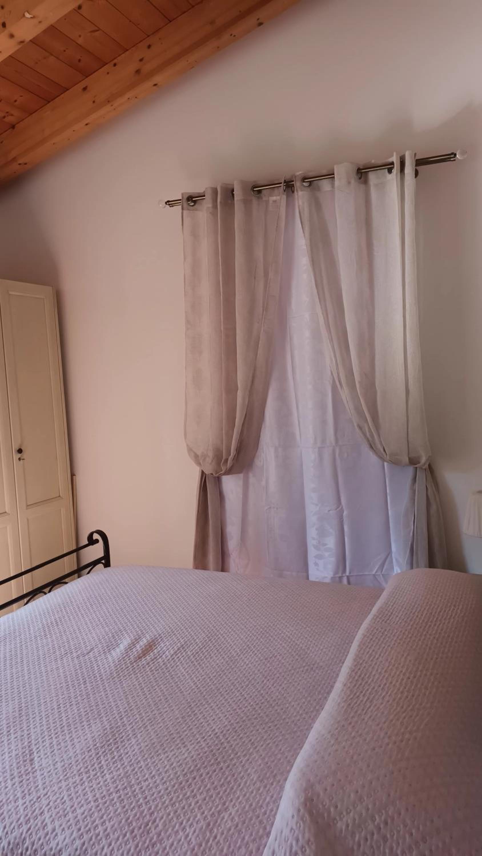 Classic Quadruple Room photo 2