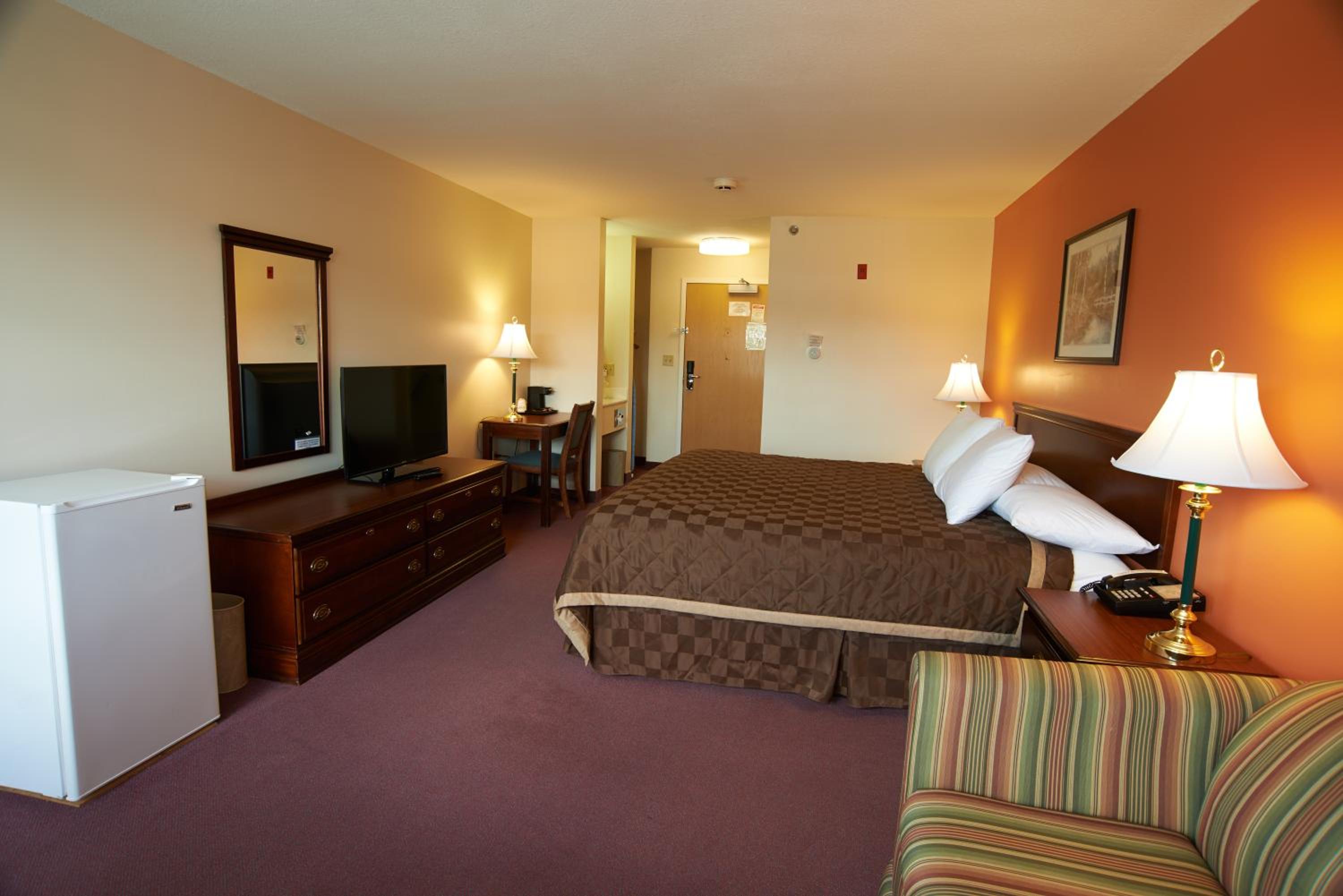 King Room - Photo 5