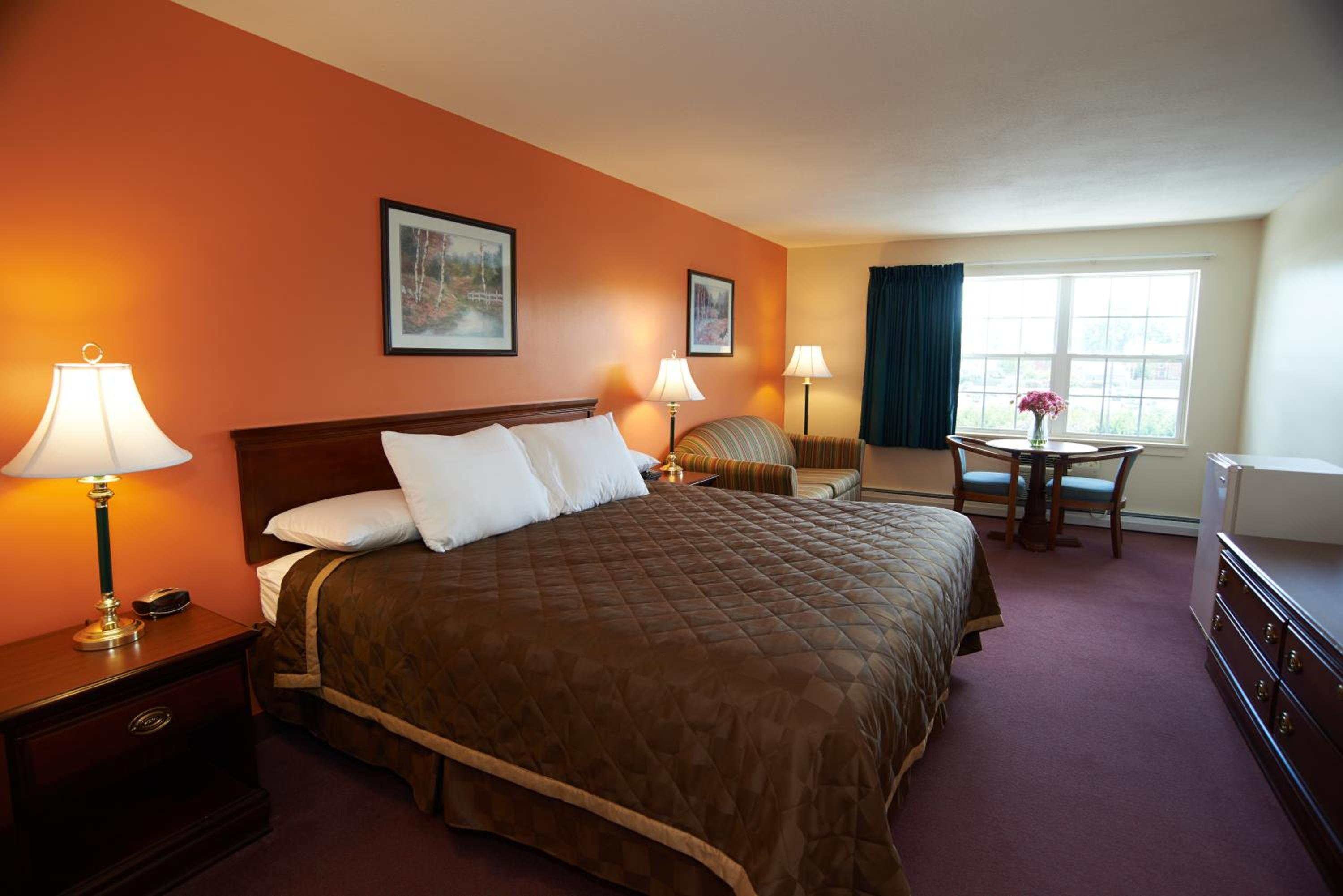 King Room - Photo 3
