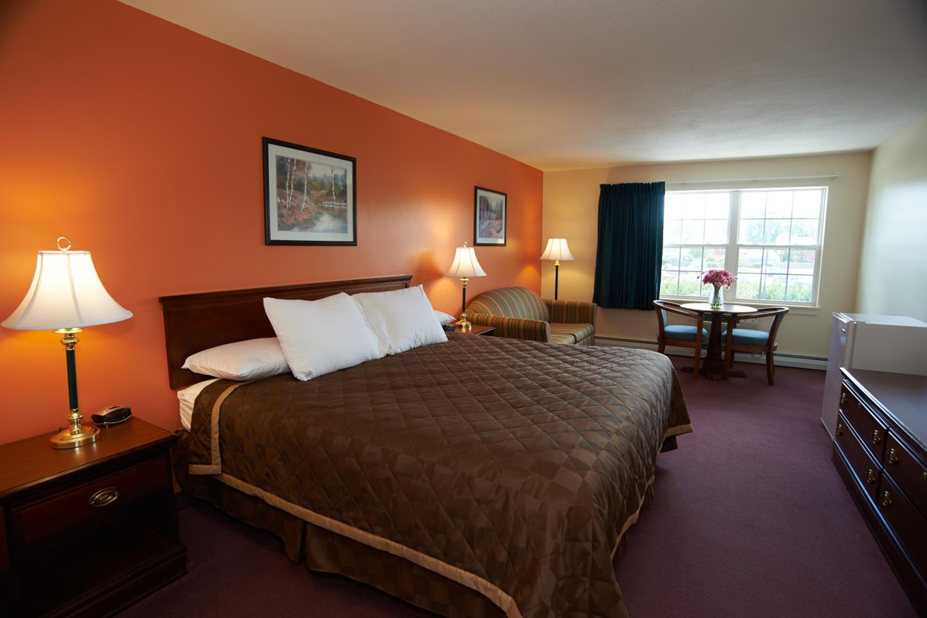 King Room - Photo 2