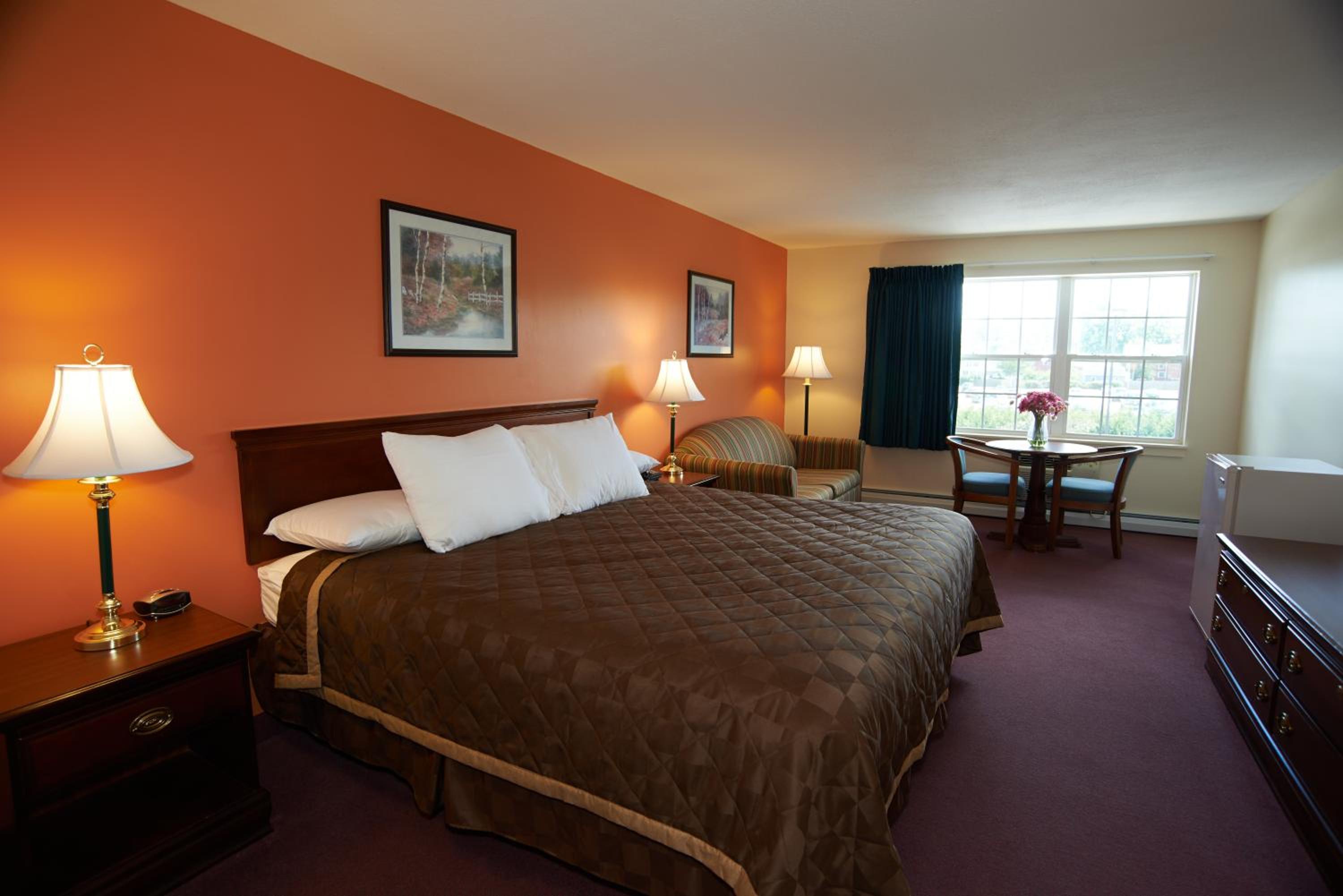 King Room - Photo 1