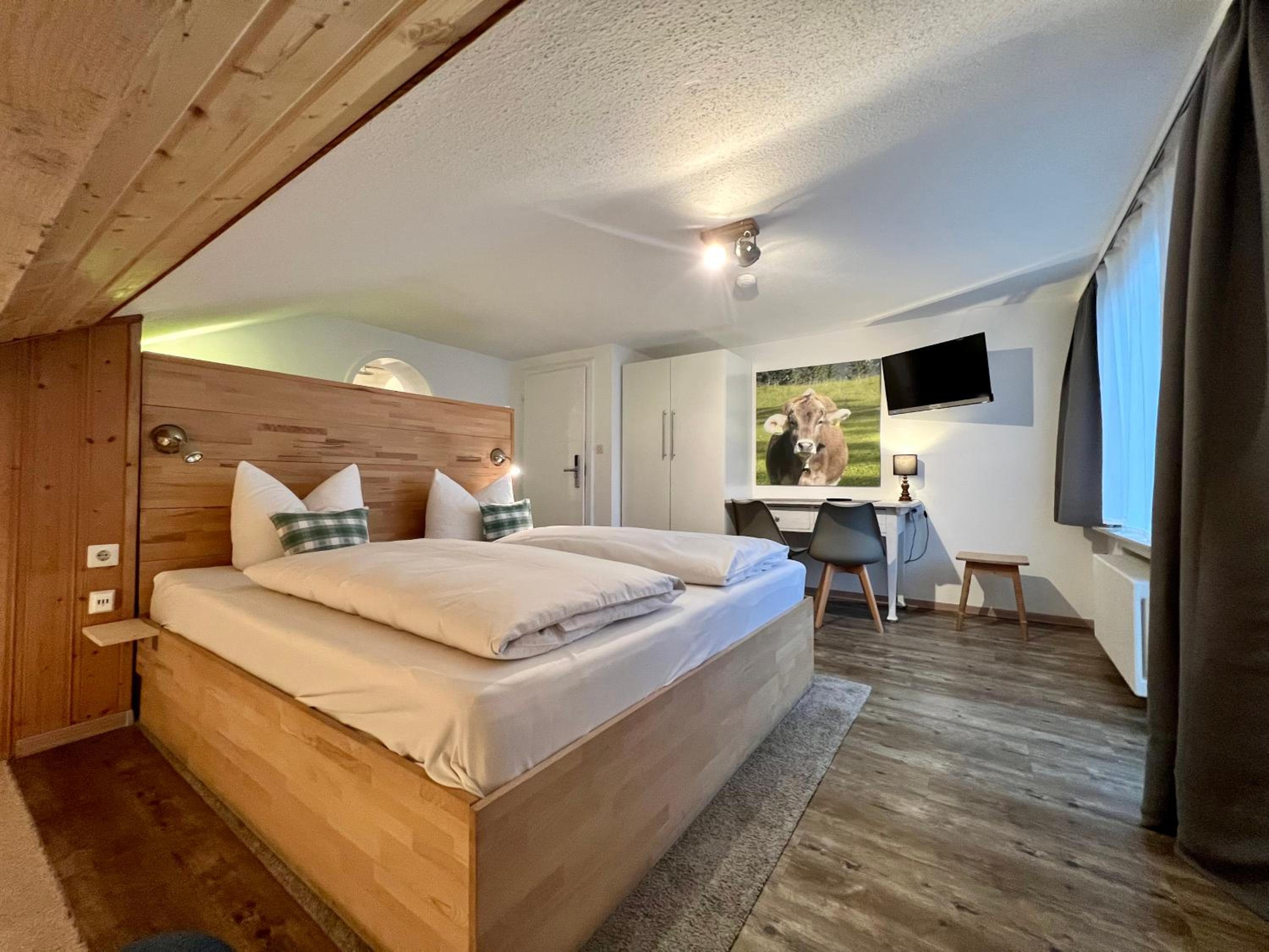 Double Room photo 3