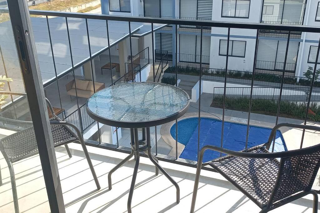 Two-Bedroom Apartment photo 2