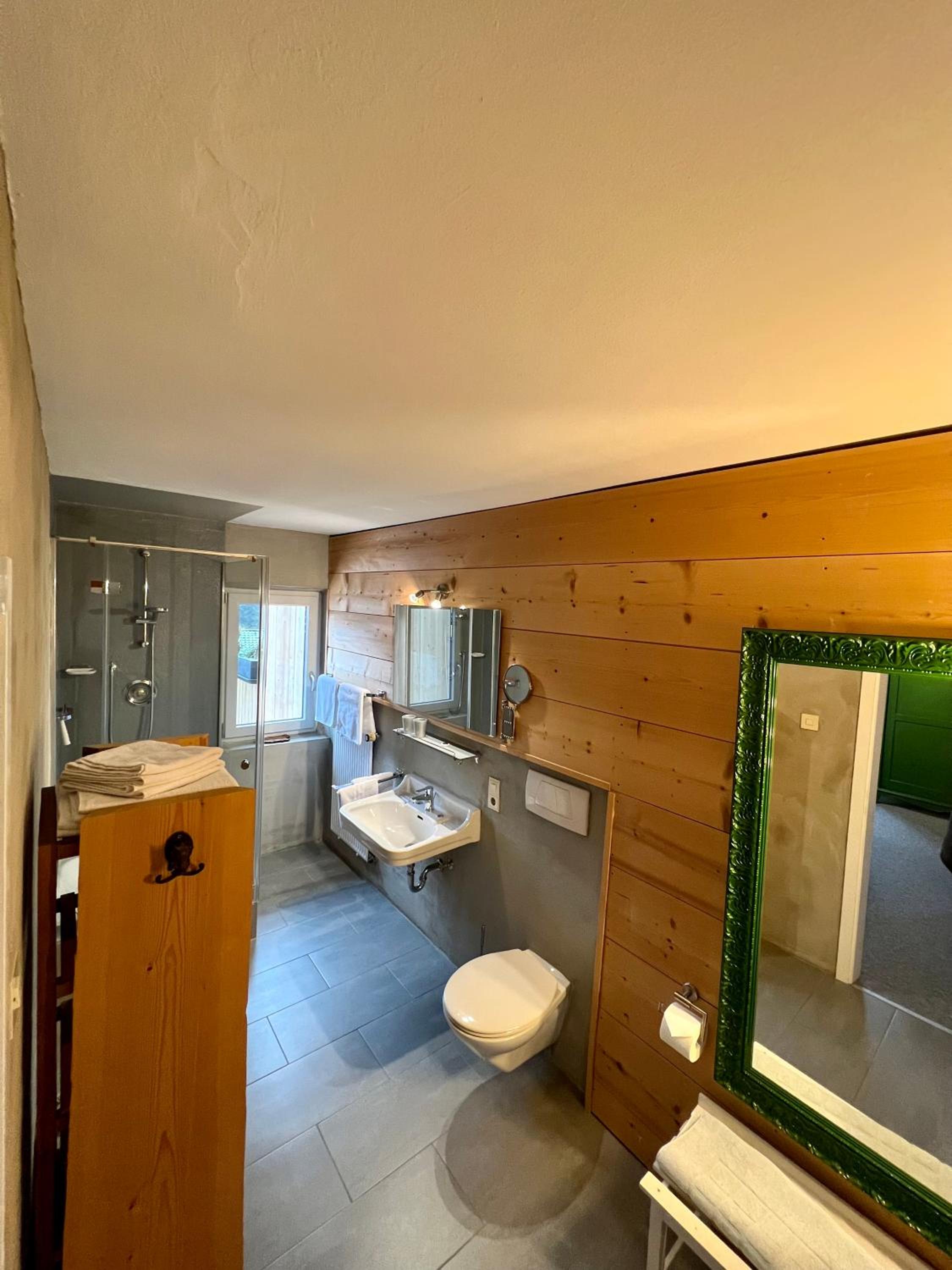 One-Bedroom Apartment (2 Adults) photo 3