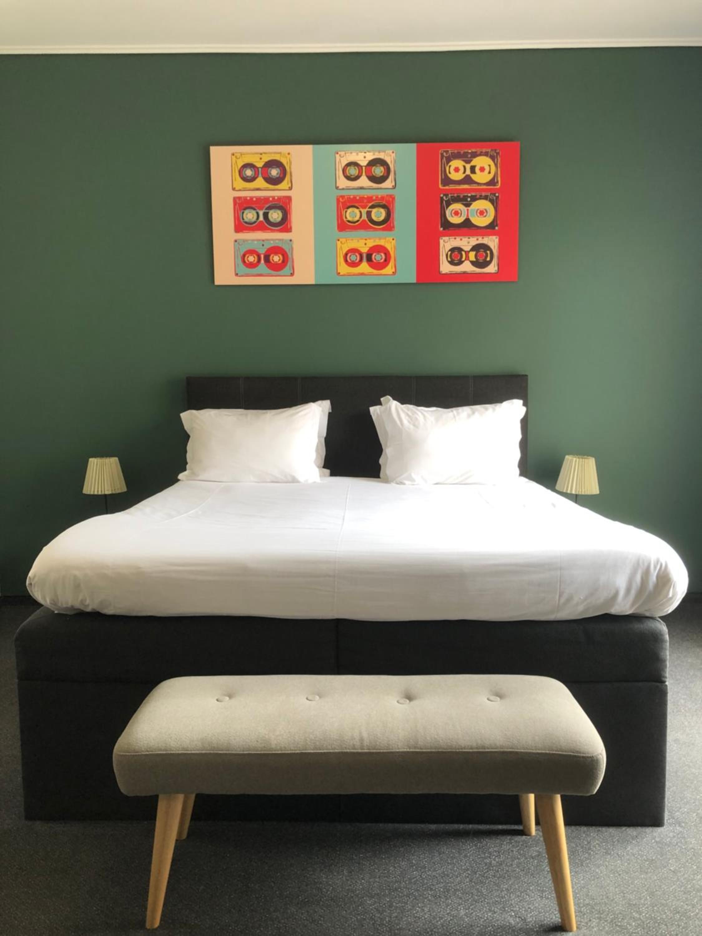 One-Bedroom Suite photo 2
