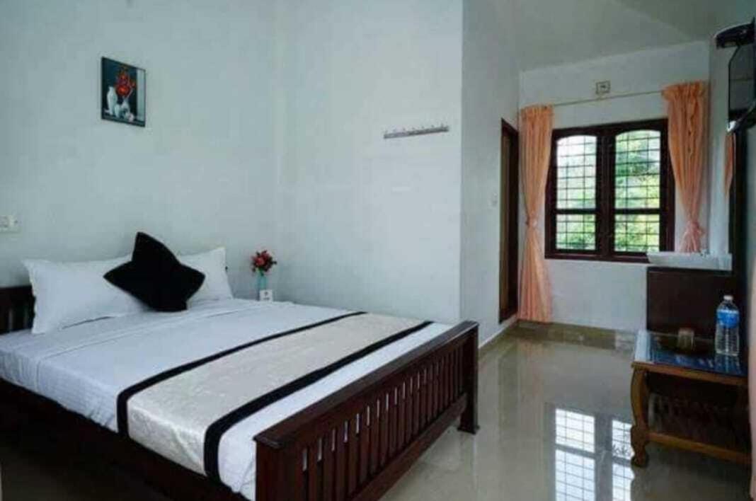 Standard Double Room photo 2