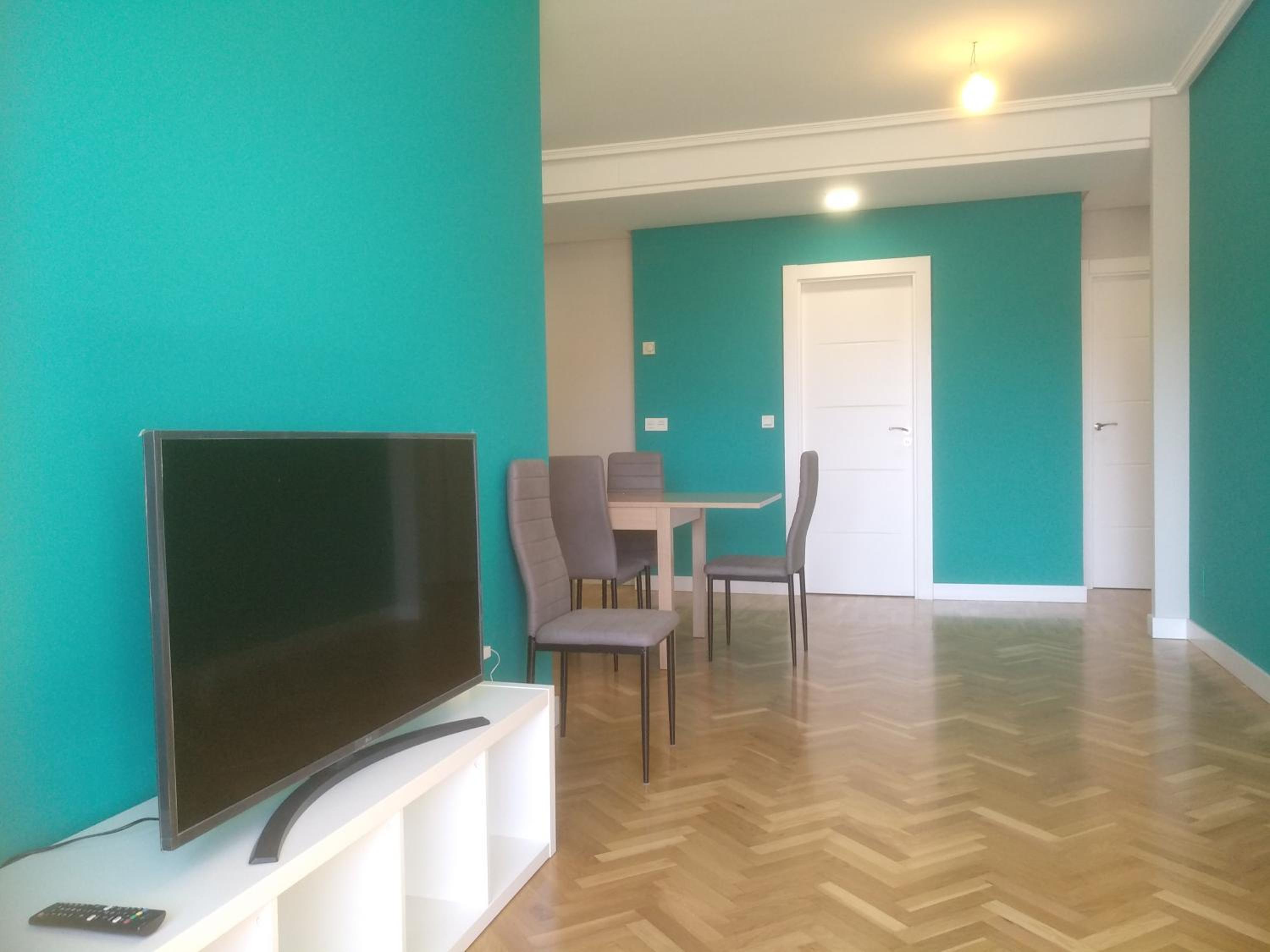 Departamento de tres habitaciones
