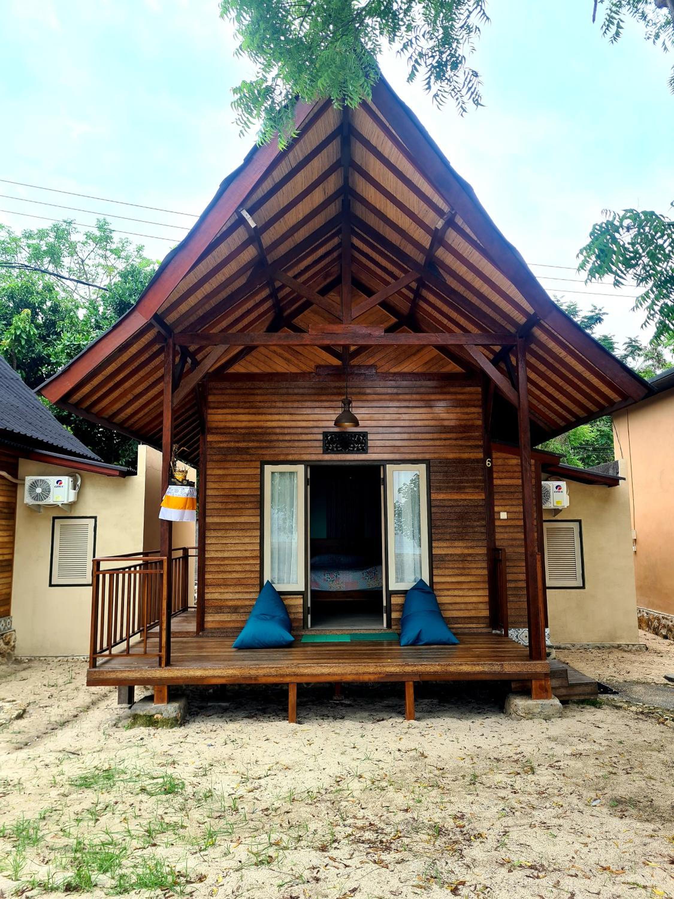 Double Room with Sea View photo 2