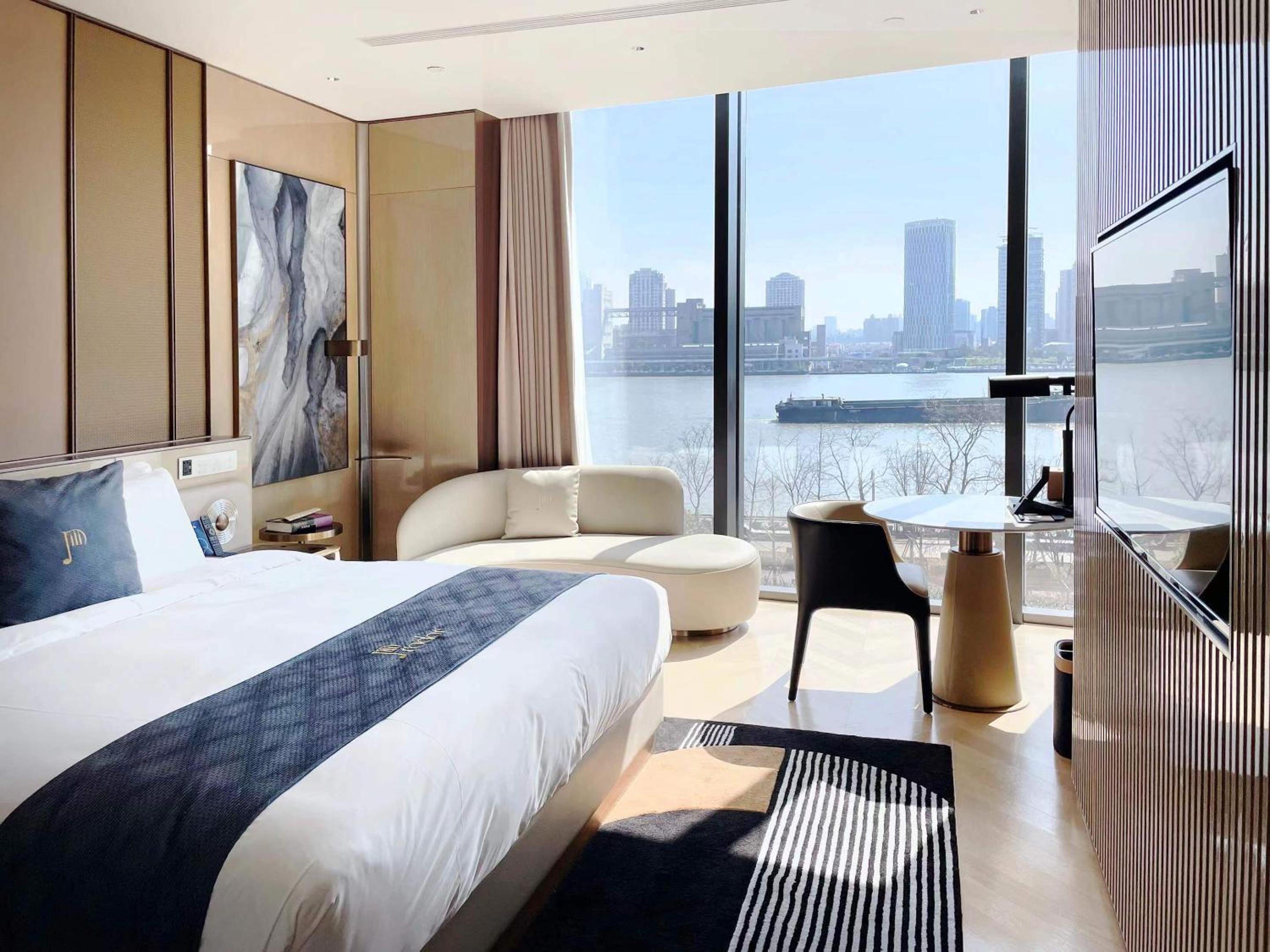 Double Room With Lake View