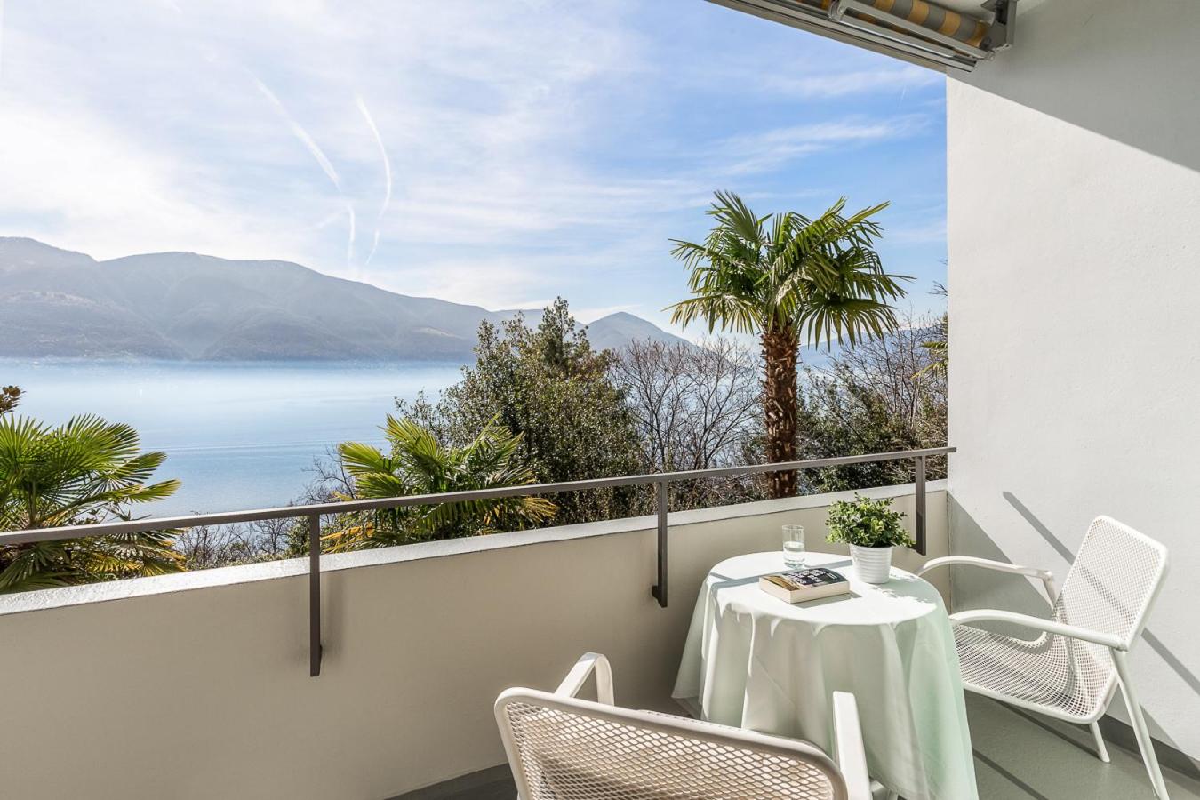 Comfort Double Room with Balcony photo 2